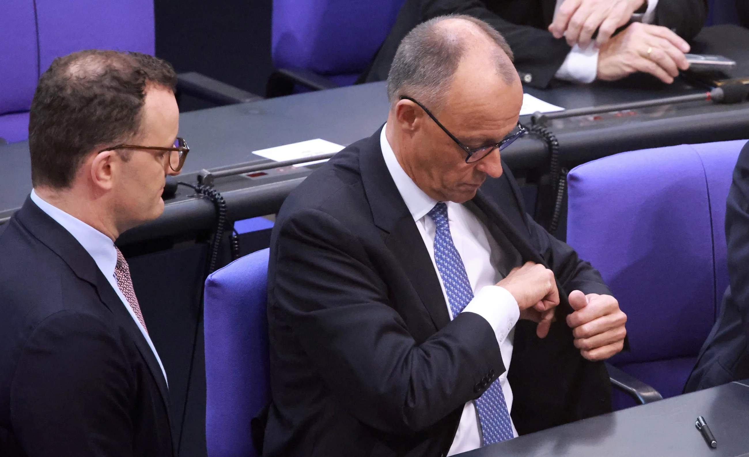 Friedrich Merz