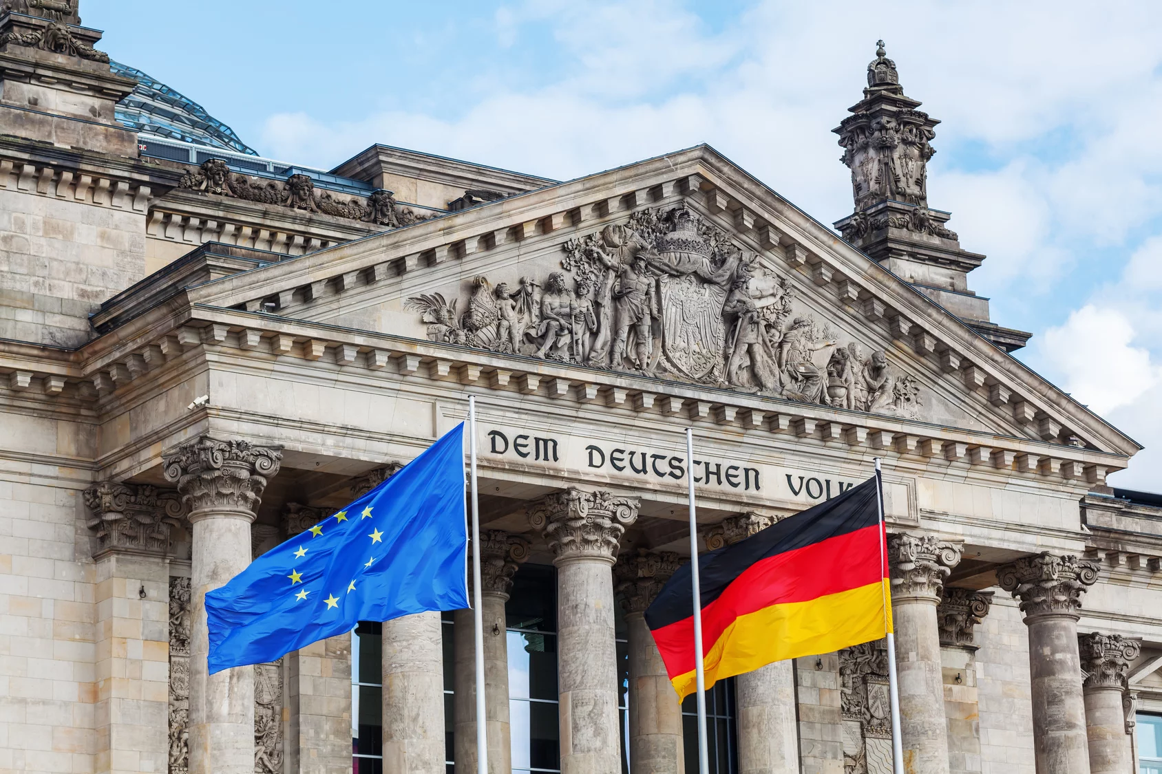 Reichstag