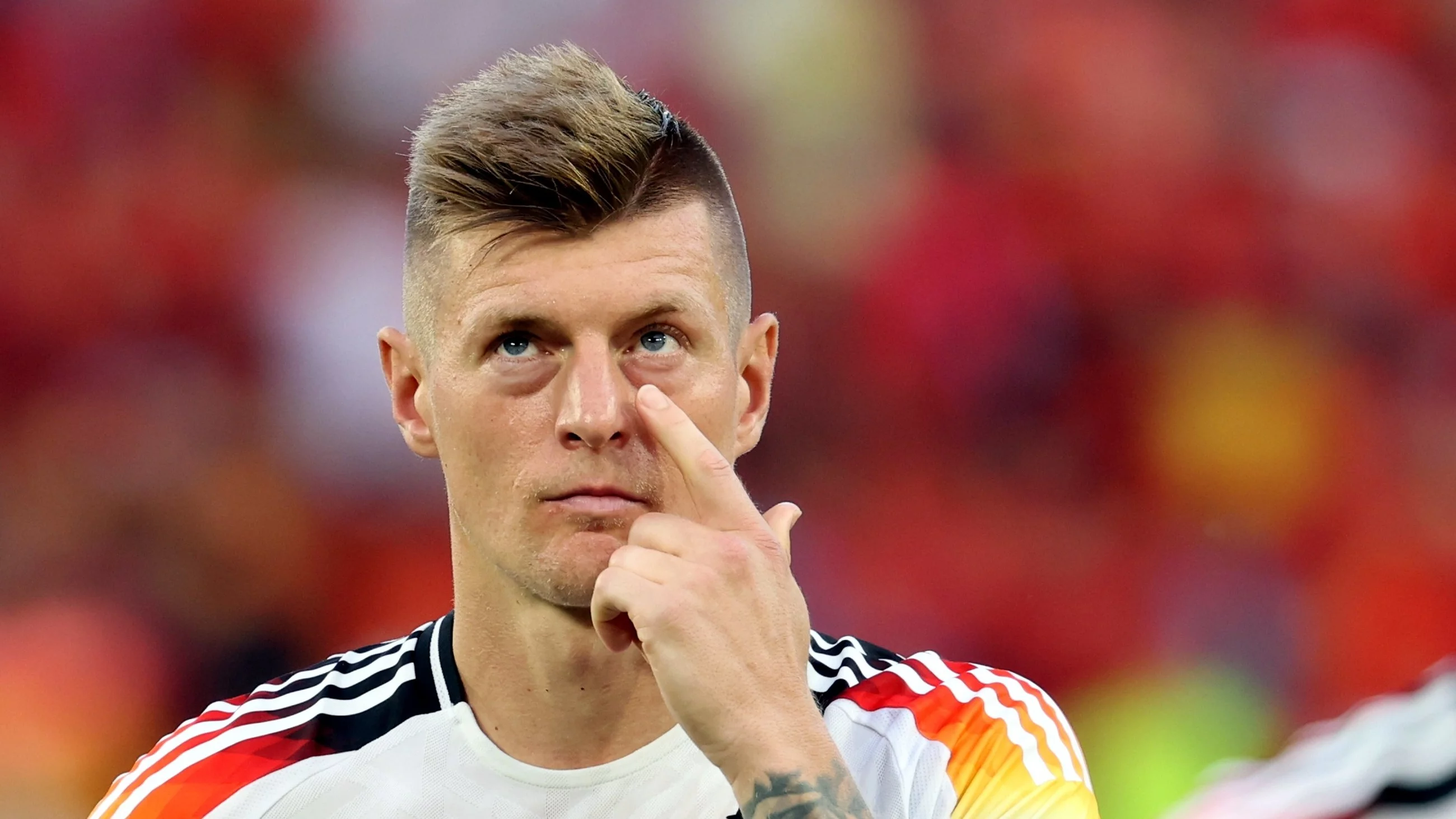 Toni Kroos