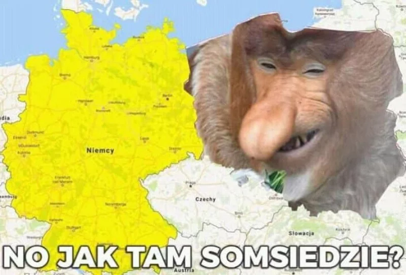 Mem po meczu Anglia – Niemcy