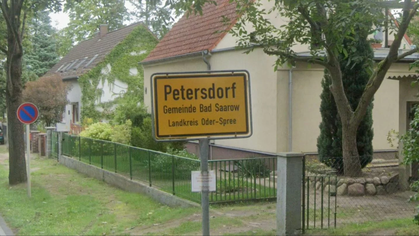 Petersdorf