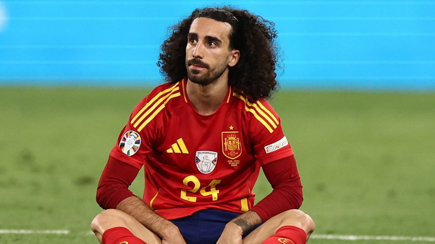 Marc Cucurella