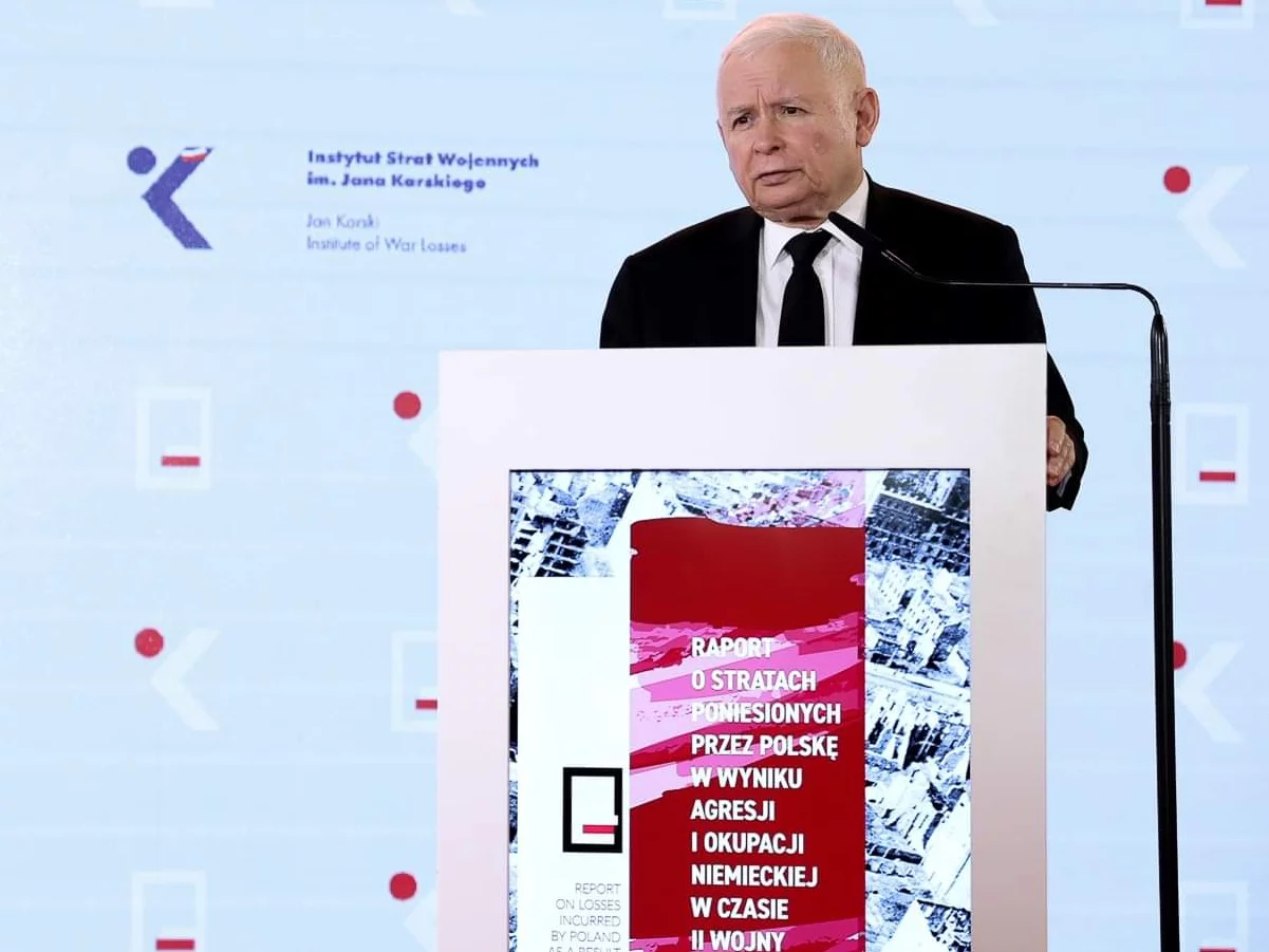 Jarosław Kaczyński