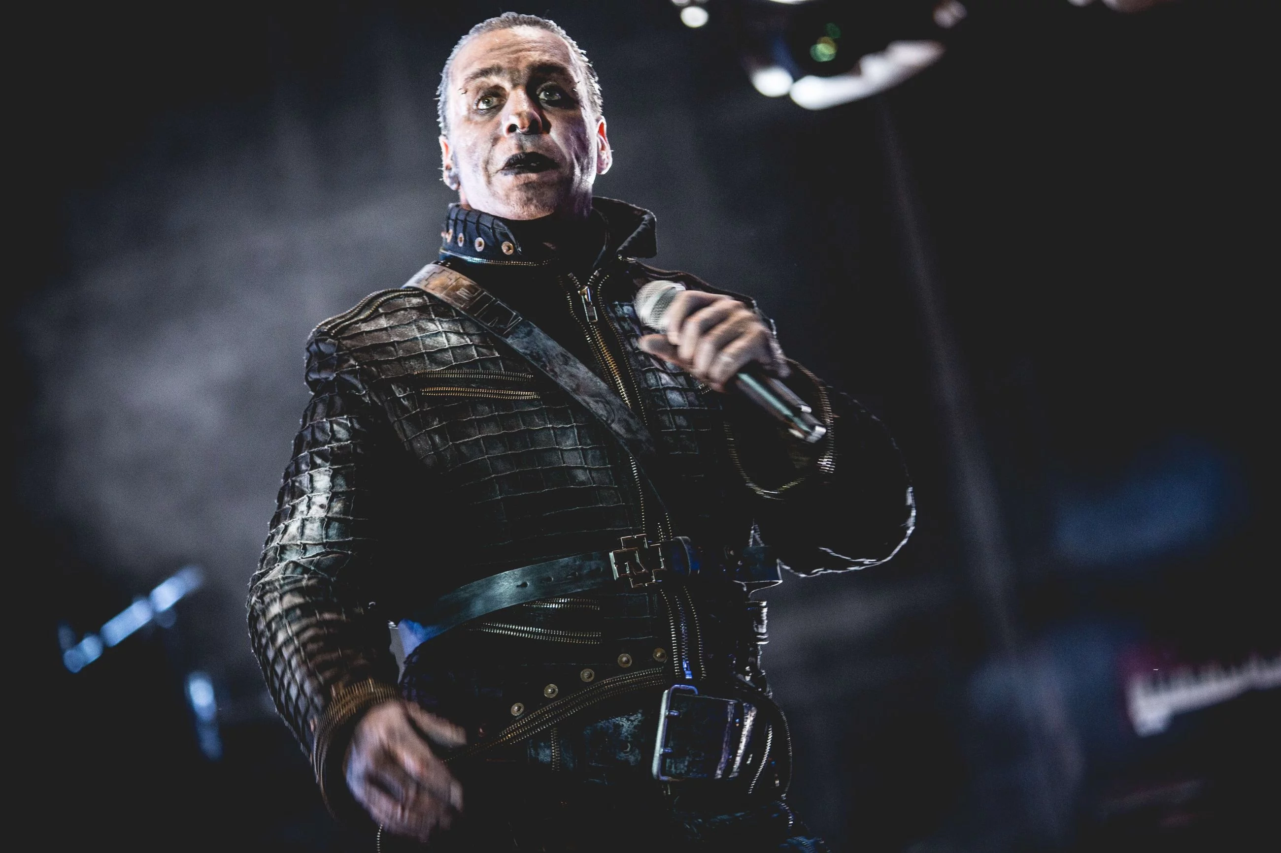 Till Lindemann