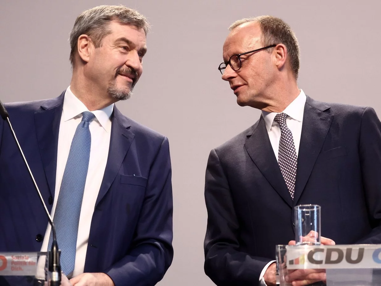 Przełomowa decyzja niemieckich władz. Trzy razy wspomniano o Polsce