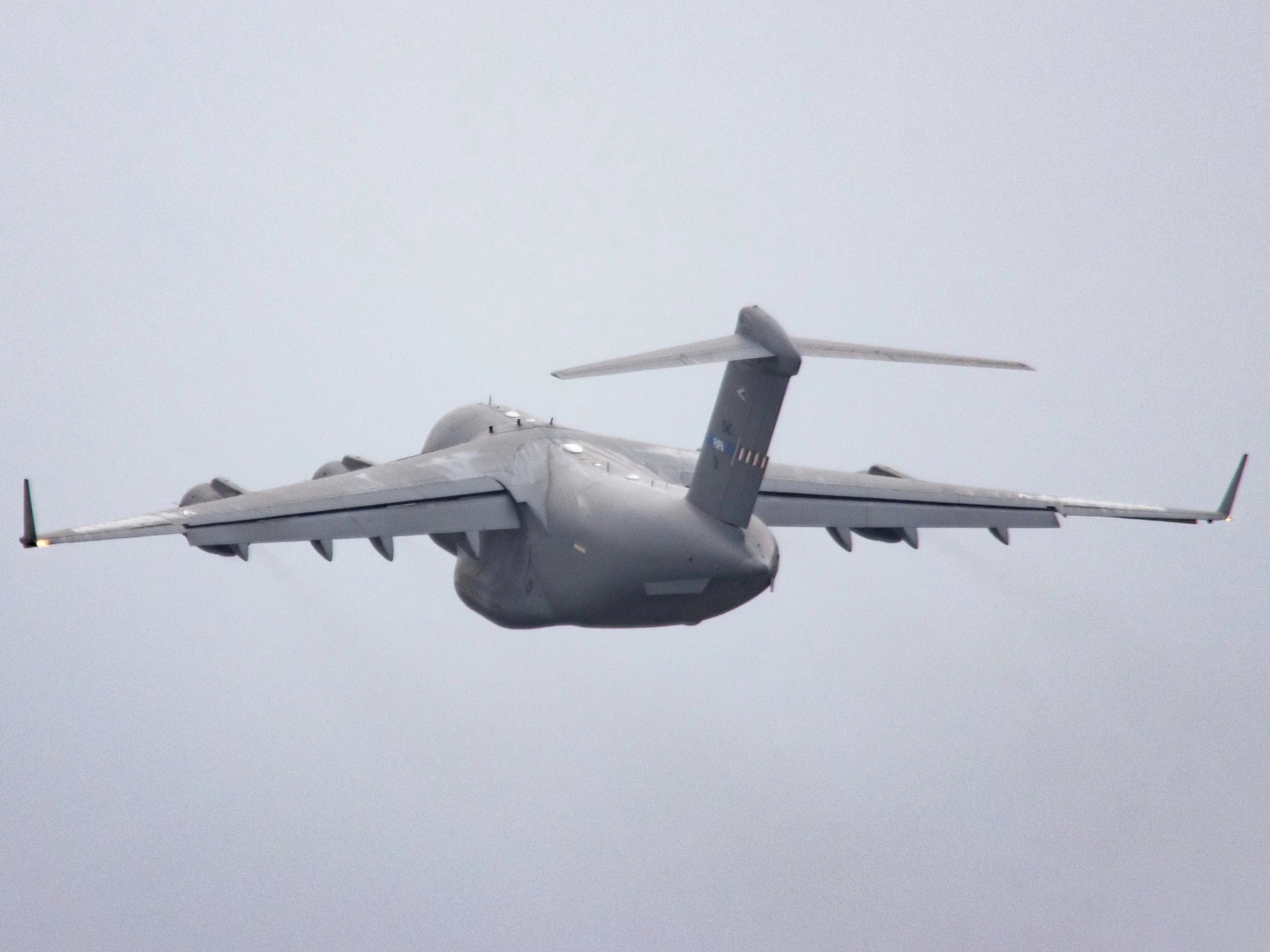 Boeing C-17