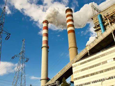 Elektrownia, infrastruktura krytyczna