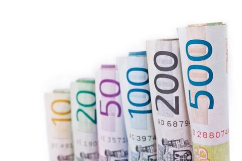 Niemcy oszczędzili dziesiątki miliardów euro (fot. sxc.hu)