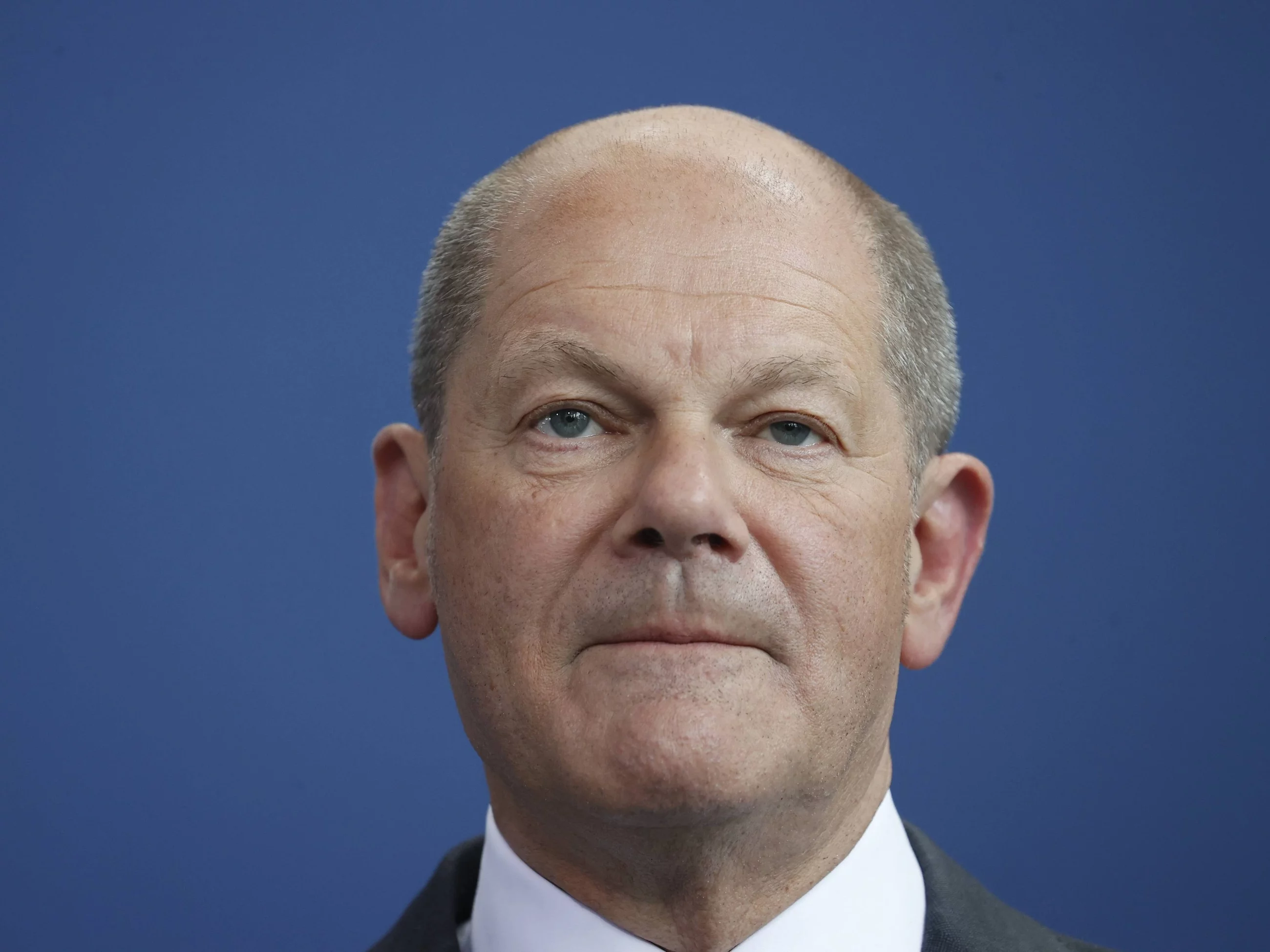 Olaf Scholz