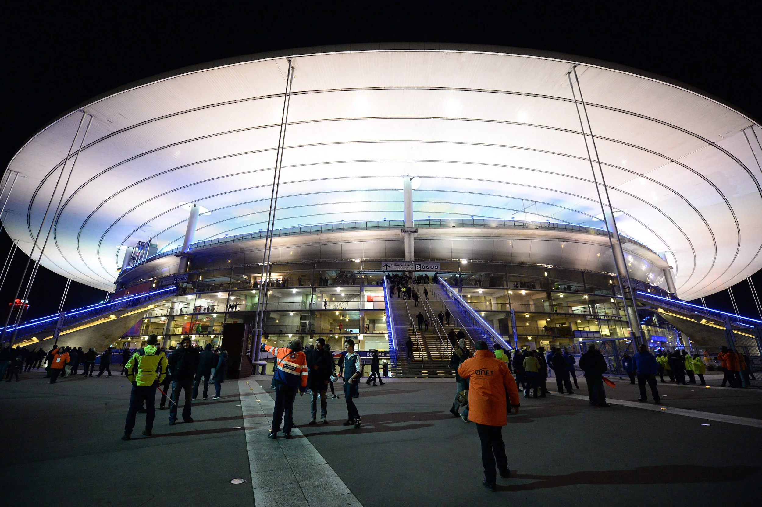 Stade de France