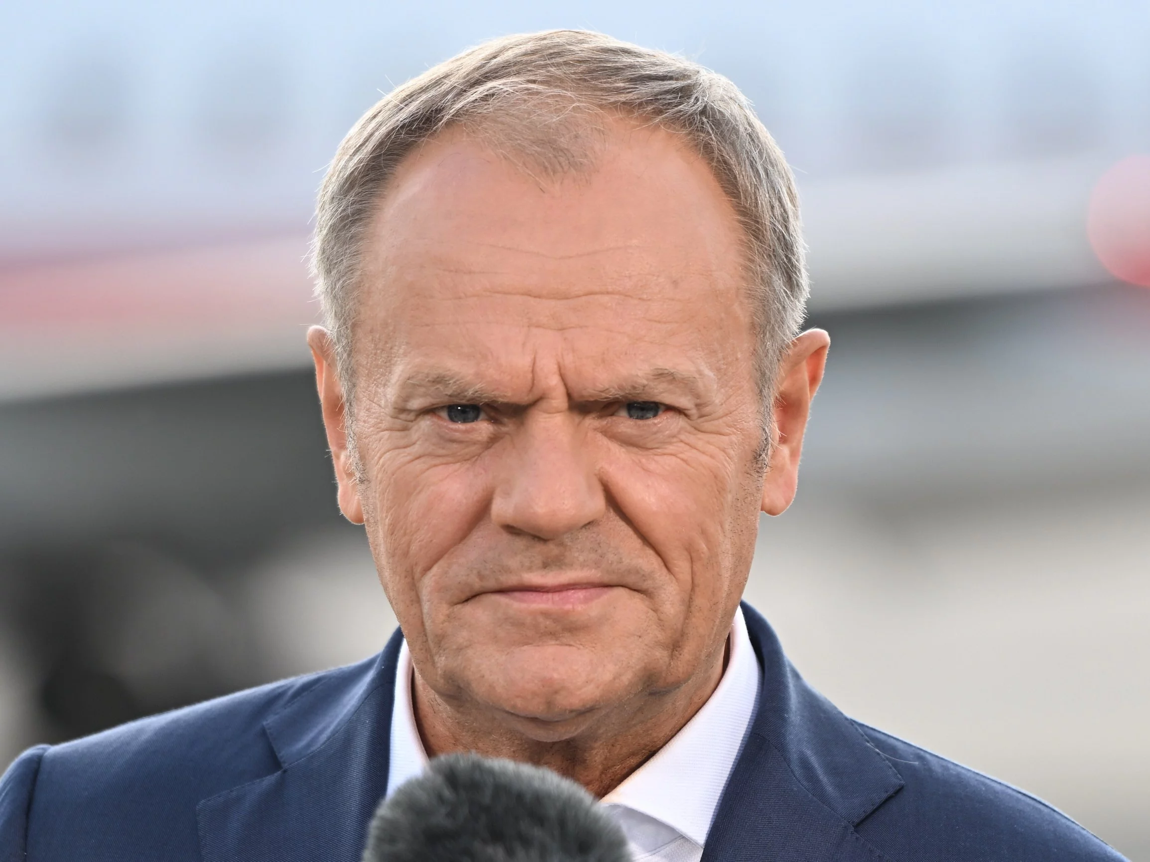 Donald Tusk