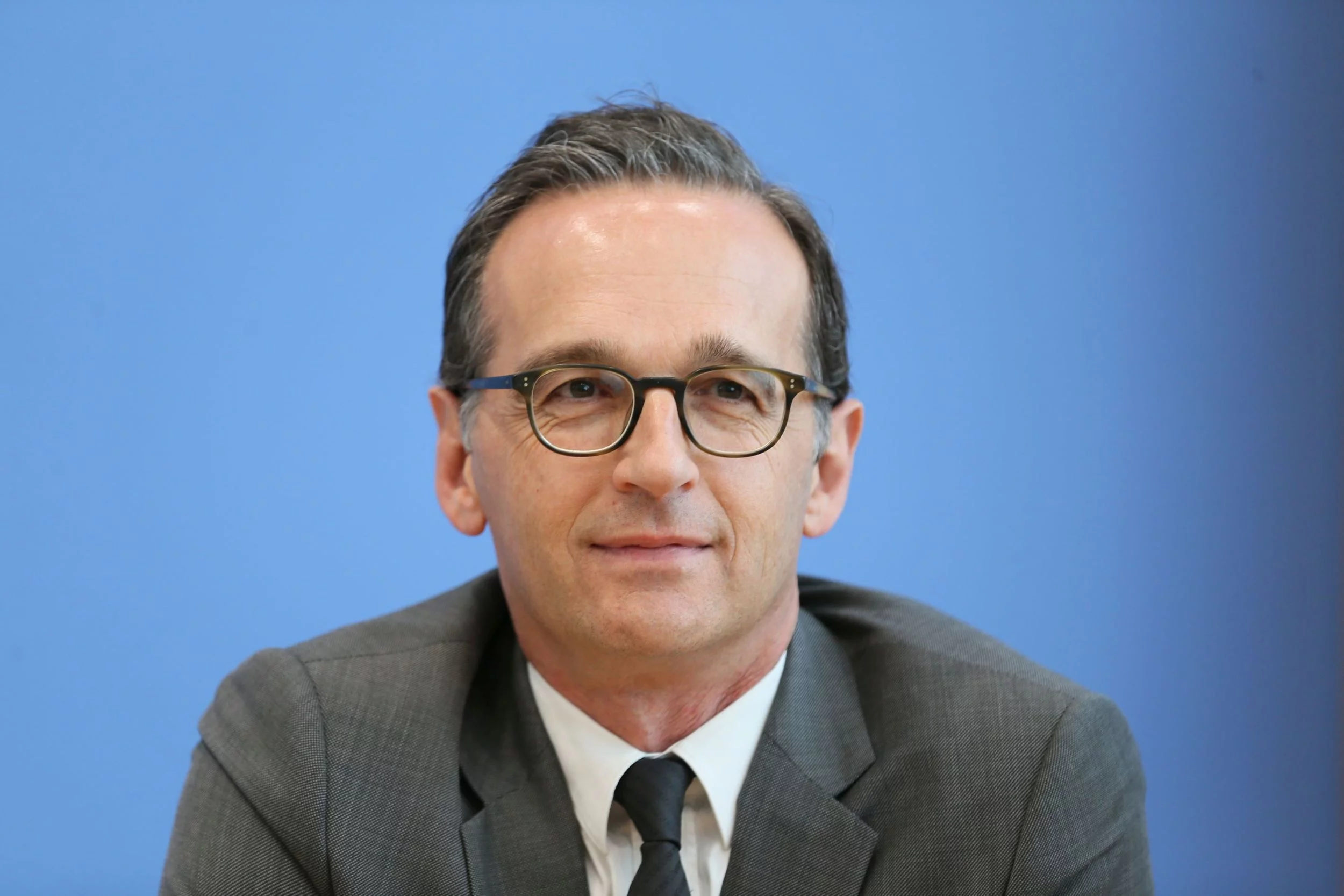 Heiko Maas