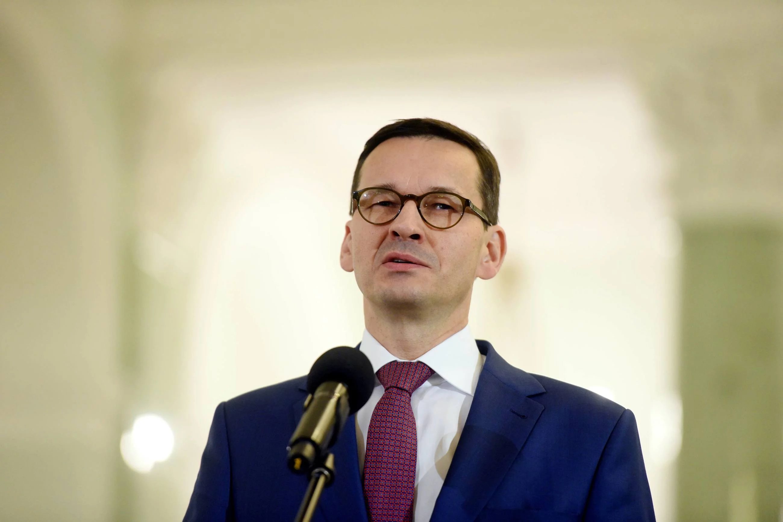 Mateusz Morawiecki