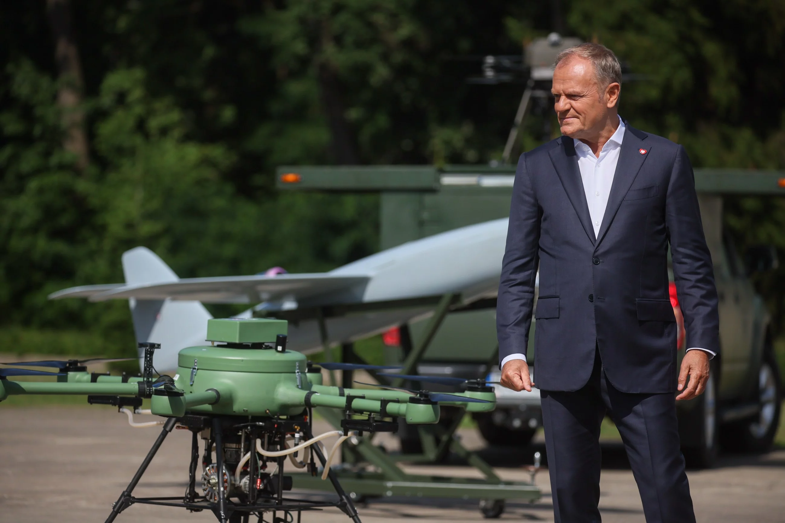 Donald Tusk