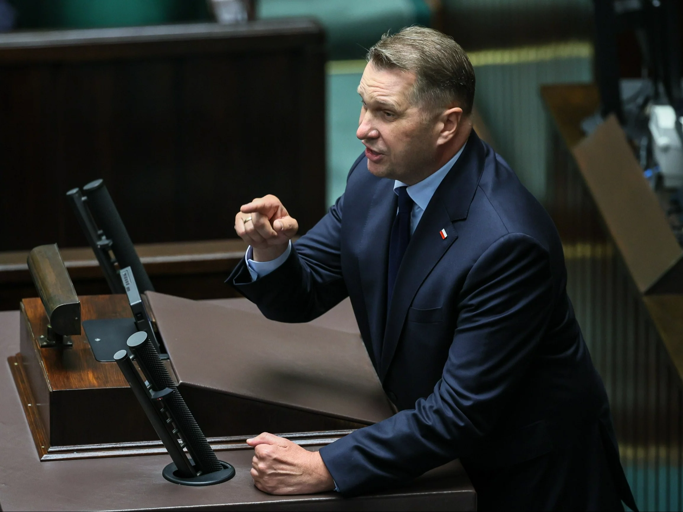 Przemysław Czarnek