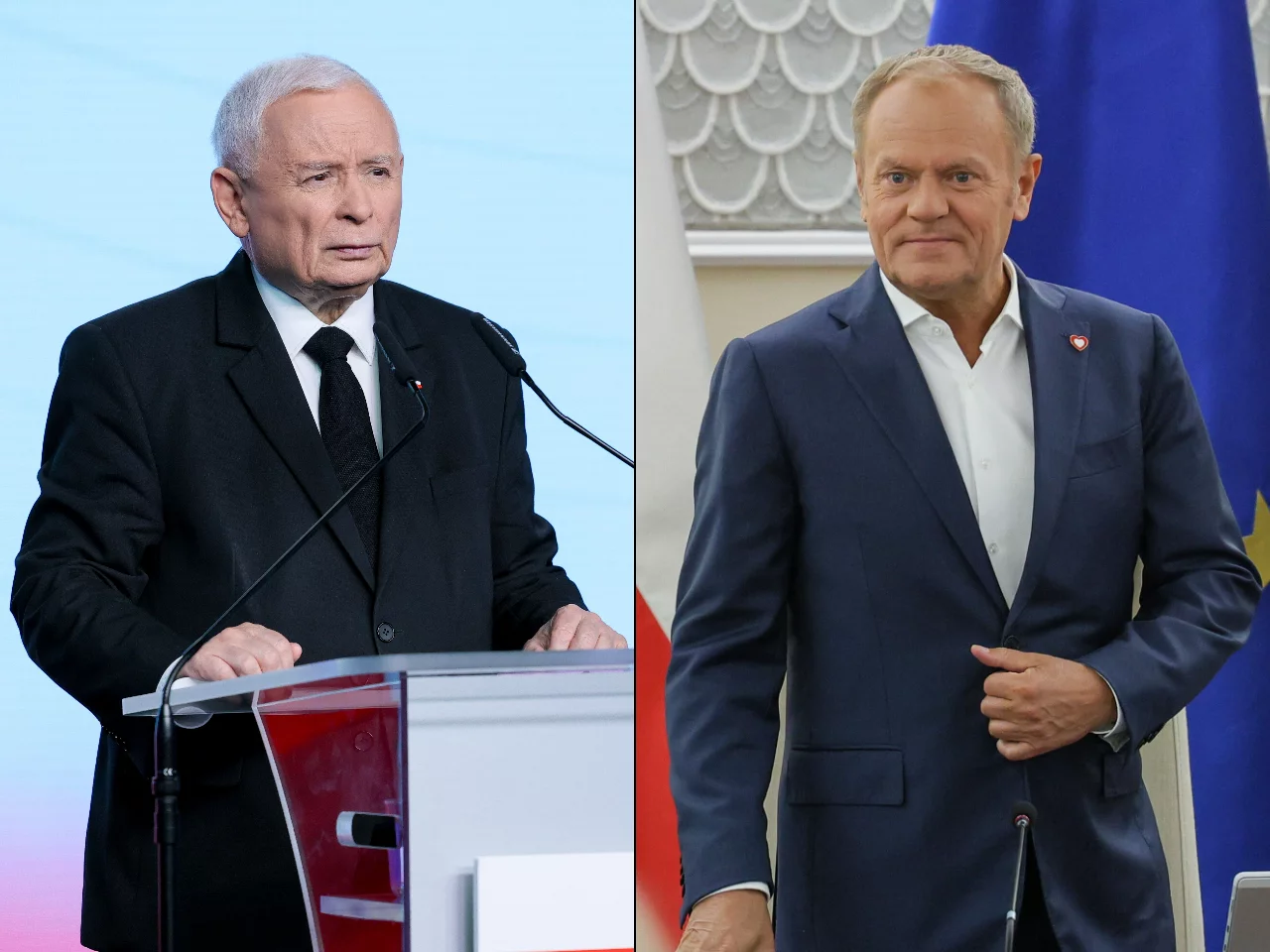 Niemieckie media piszą o polskiej polityce. „Zatruta propozycja”