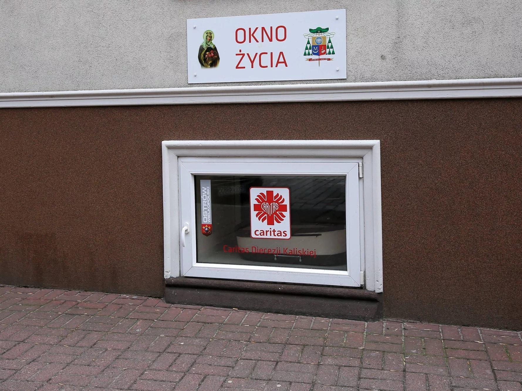 Okno życia