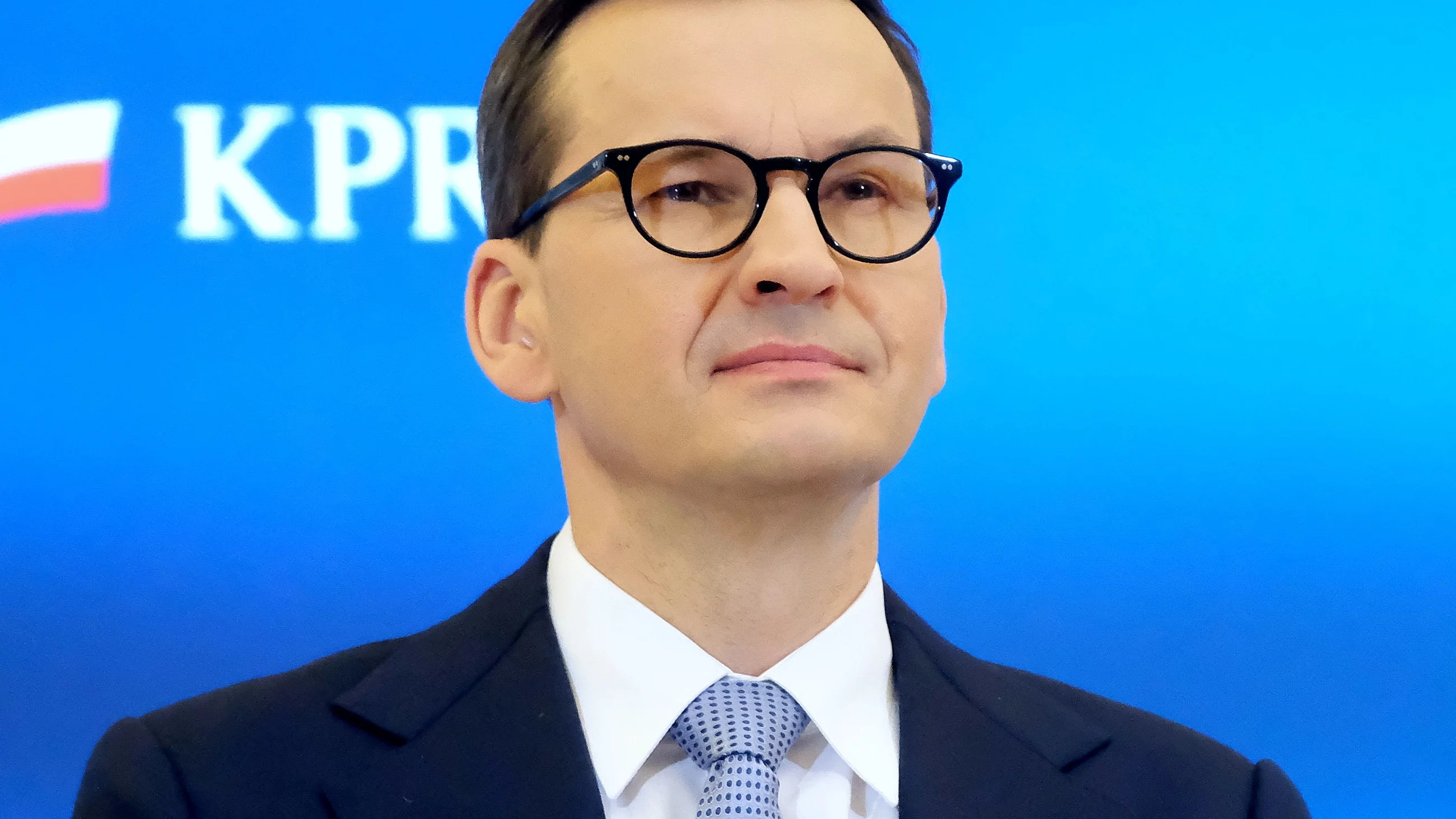 Mateusz Morawiecki