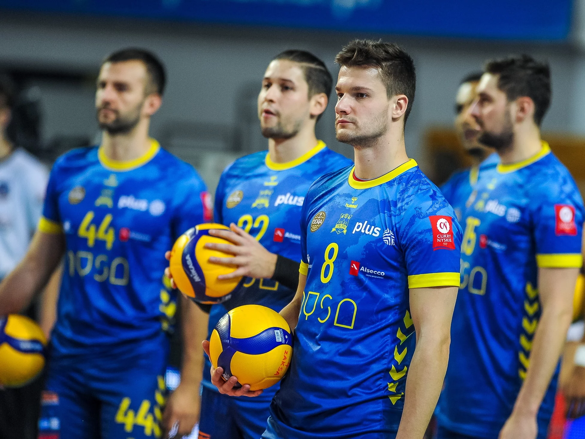 Bartosz Bućko Stal Nysa