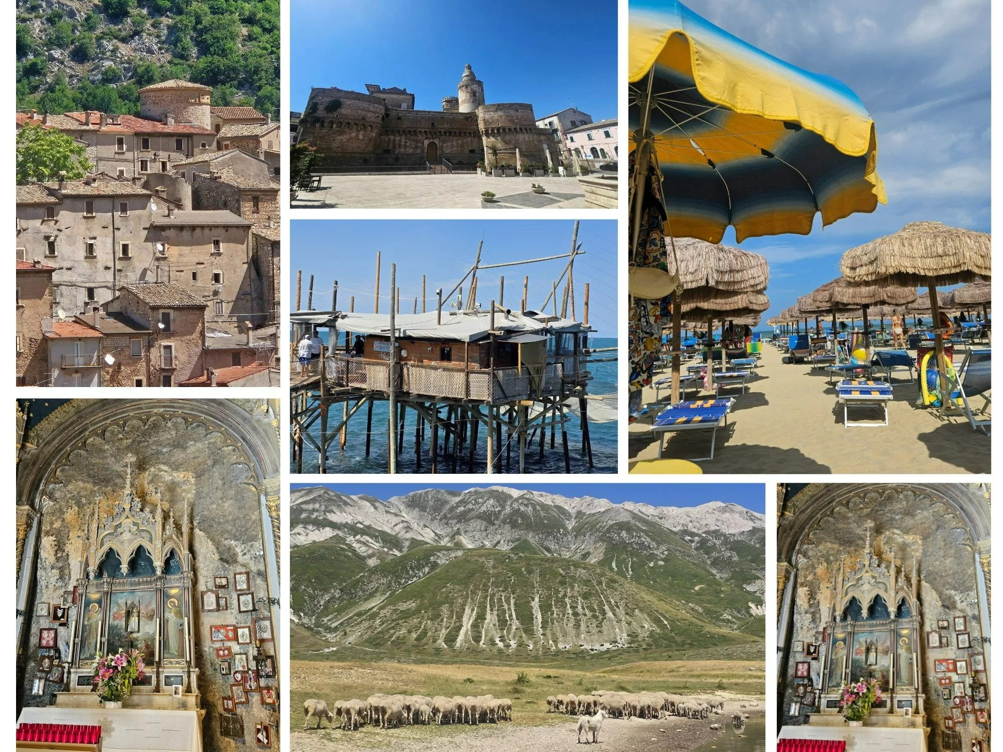 Abruzja