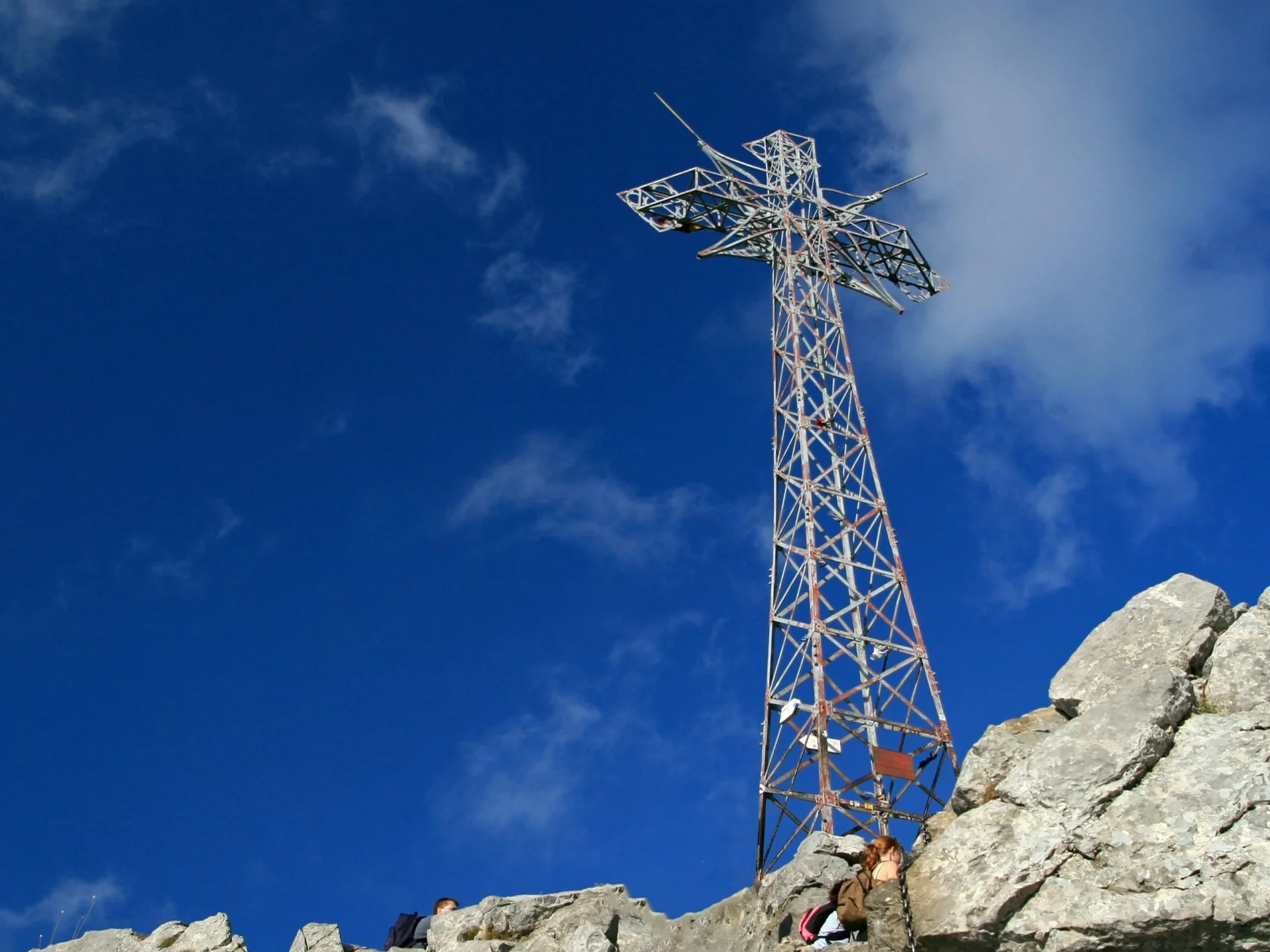 Giewont