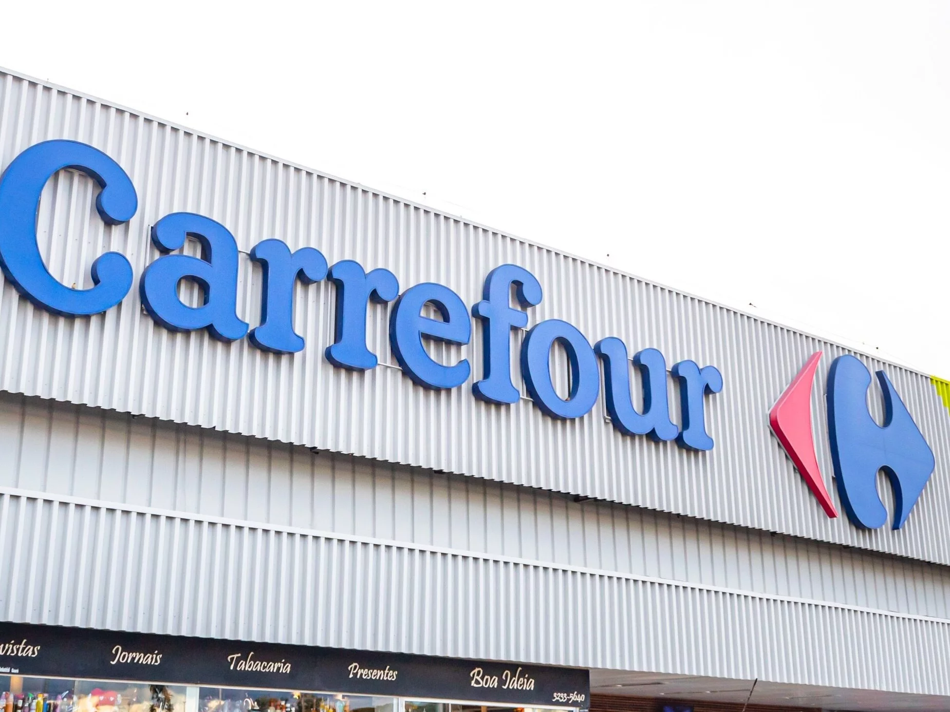 Carrefour