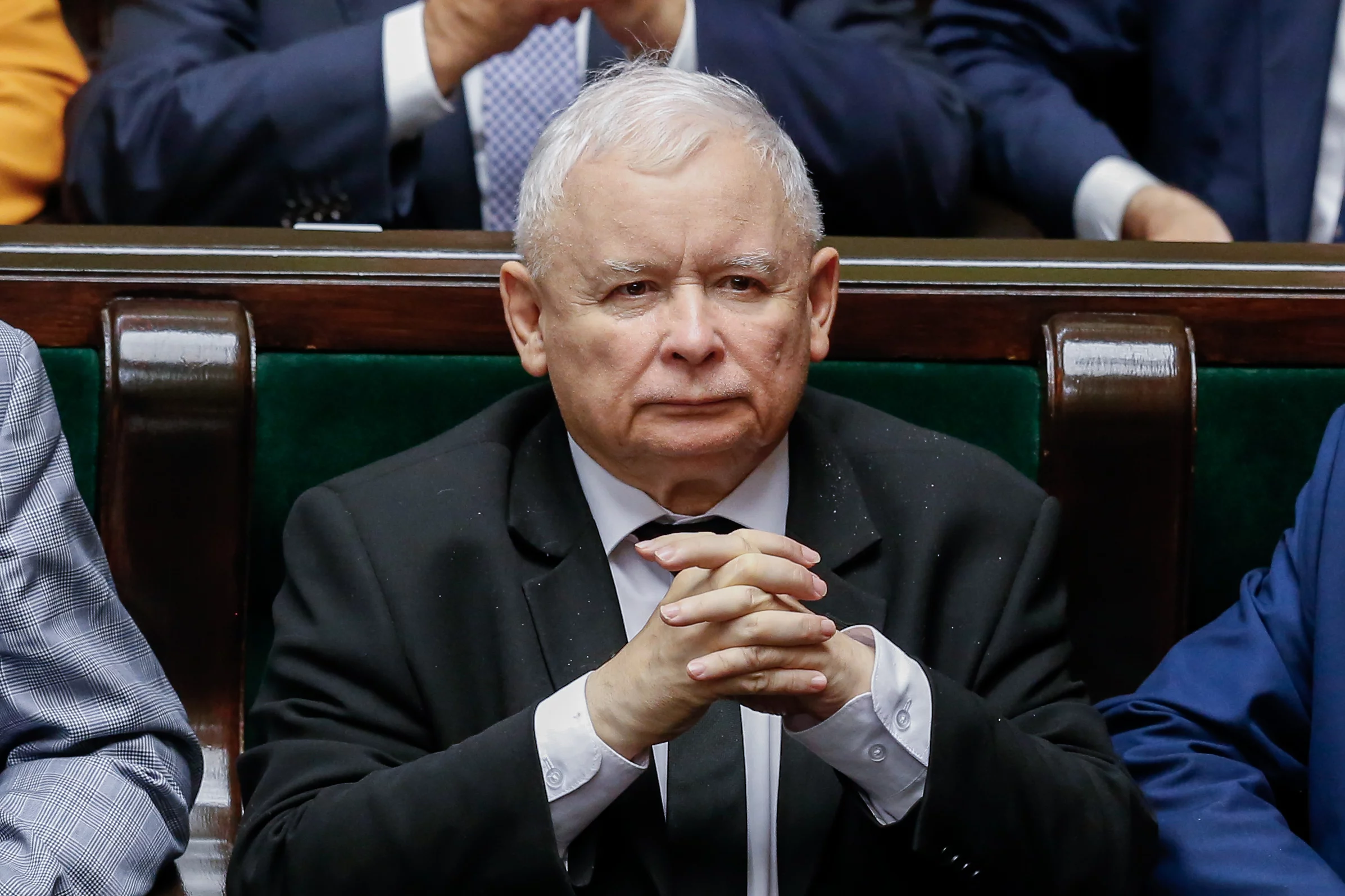 Jarosław Kaczyński