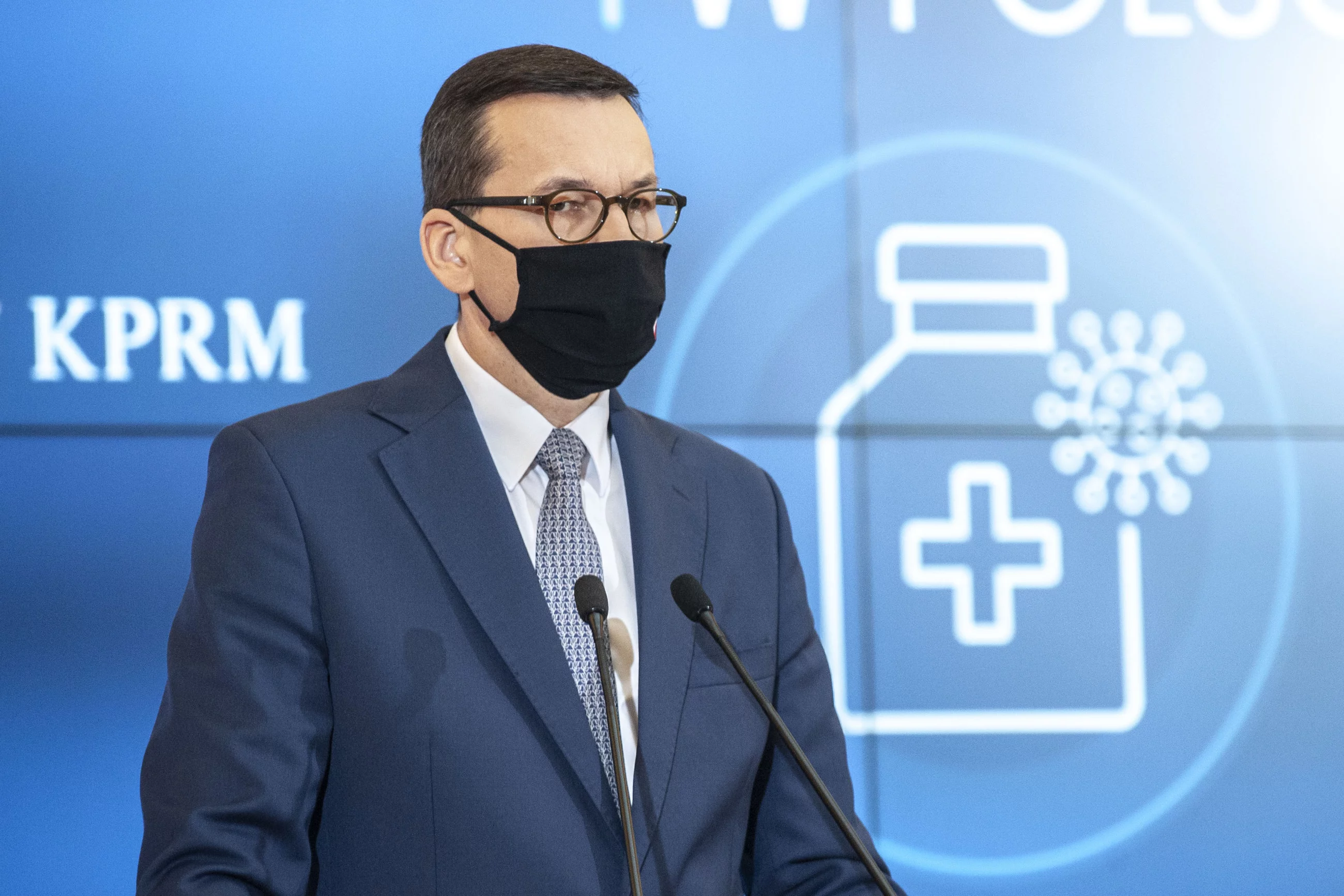 Mateusz Morawiecki