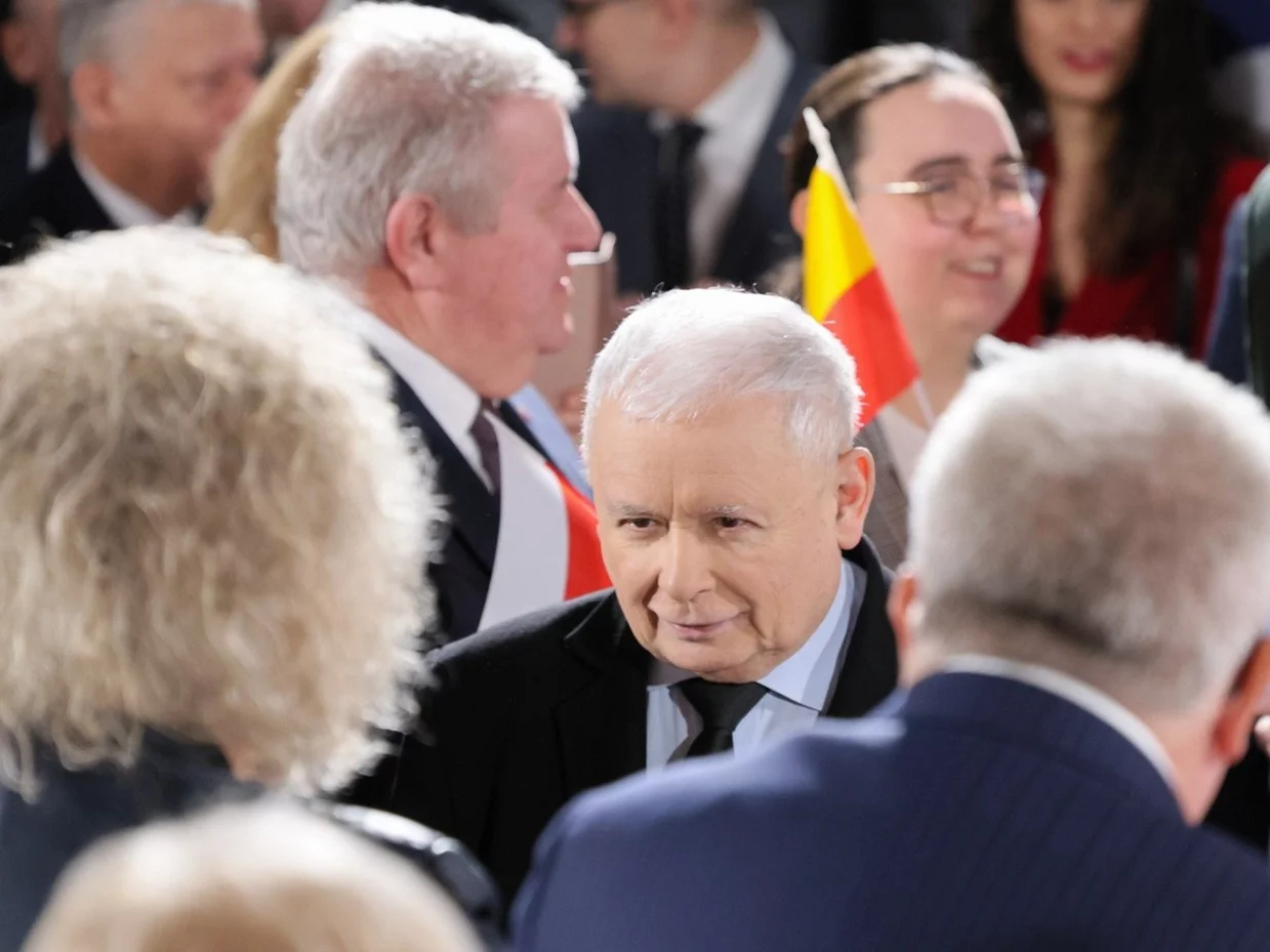 Jarosław Kaczyński