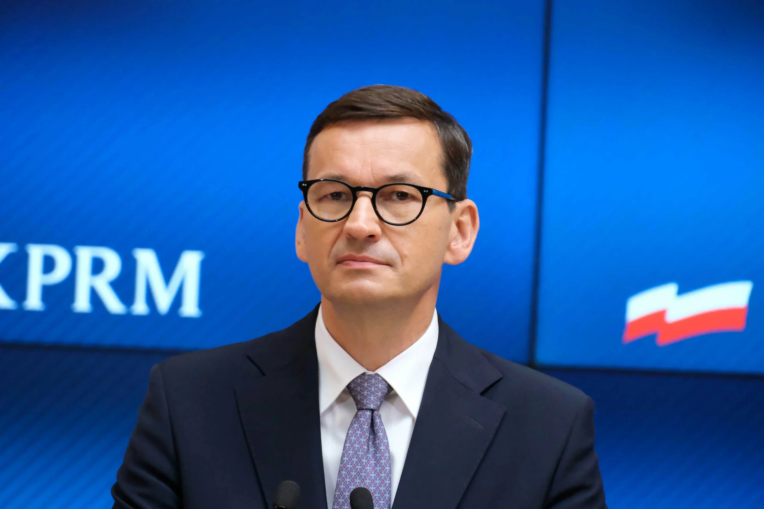 Mateusz Morawiecki