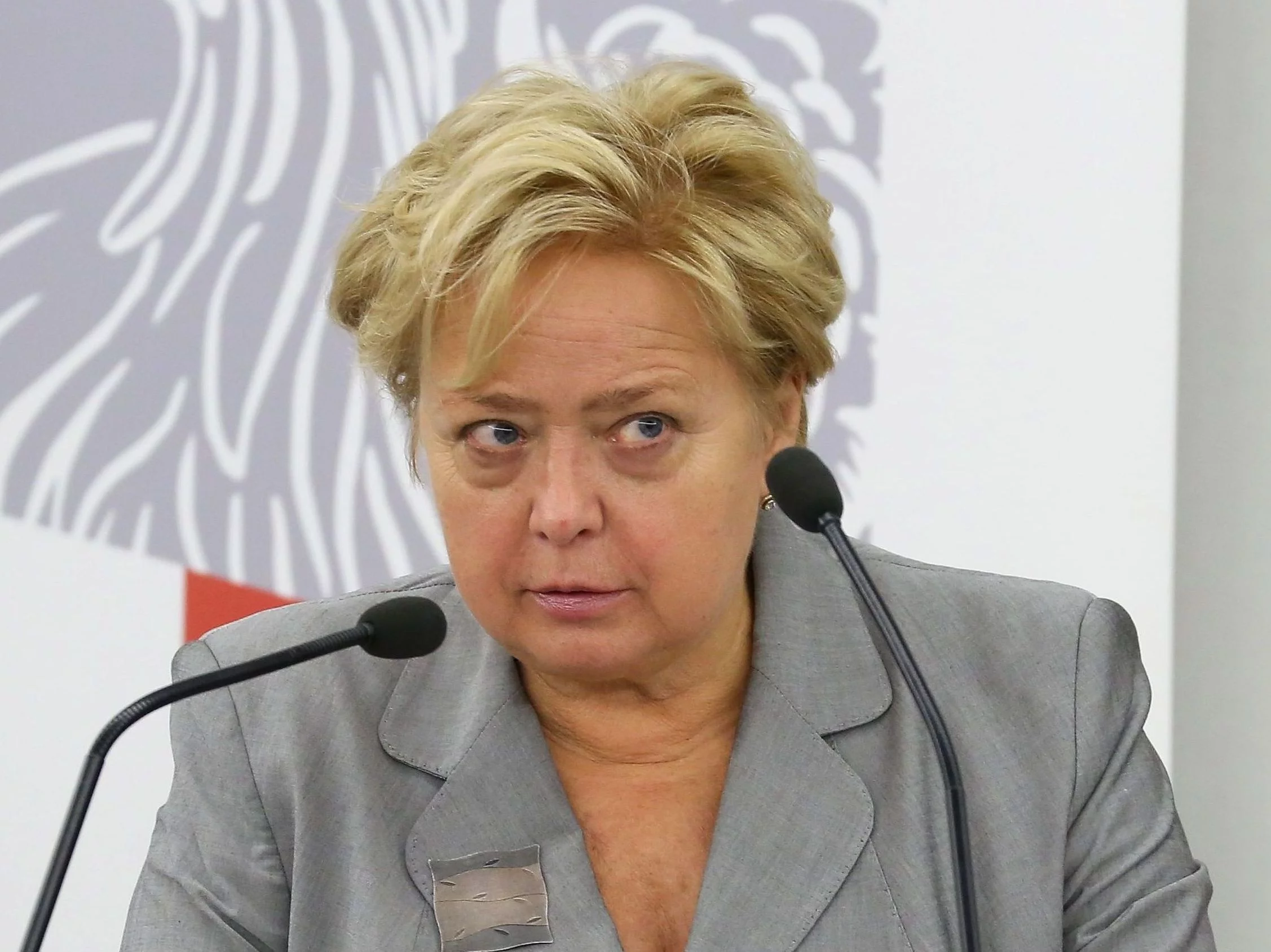 Małgorzata Gersdorf