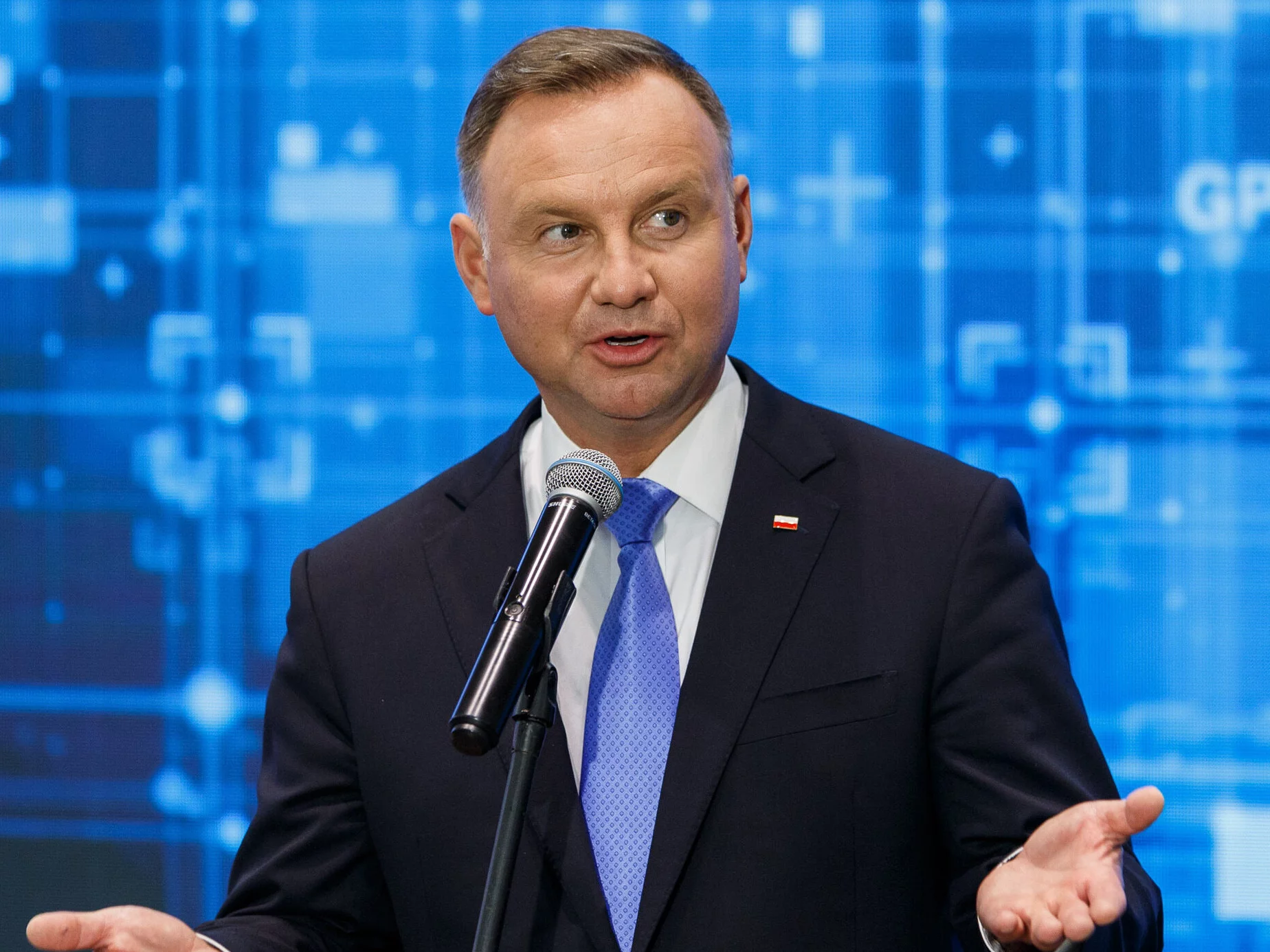 Andrzej Duda