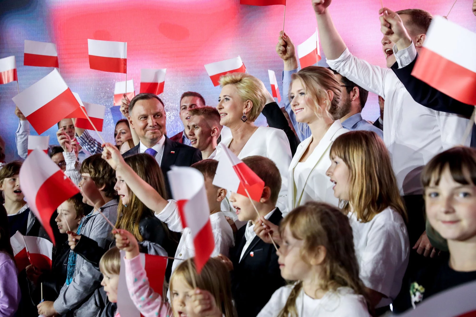 Andrzej Duda