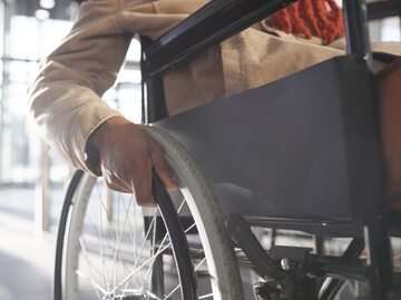 Niepełnosprawność nie wyklucza