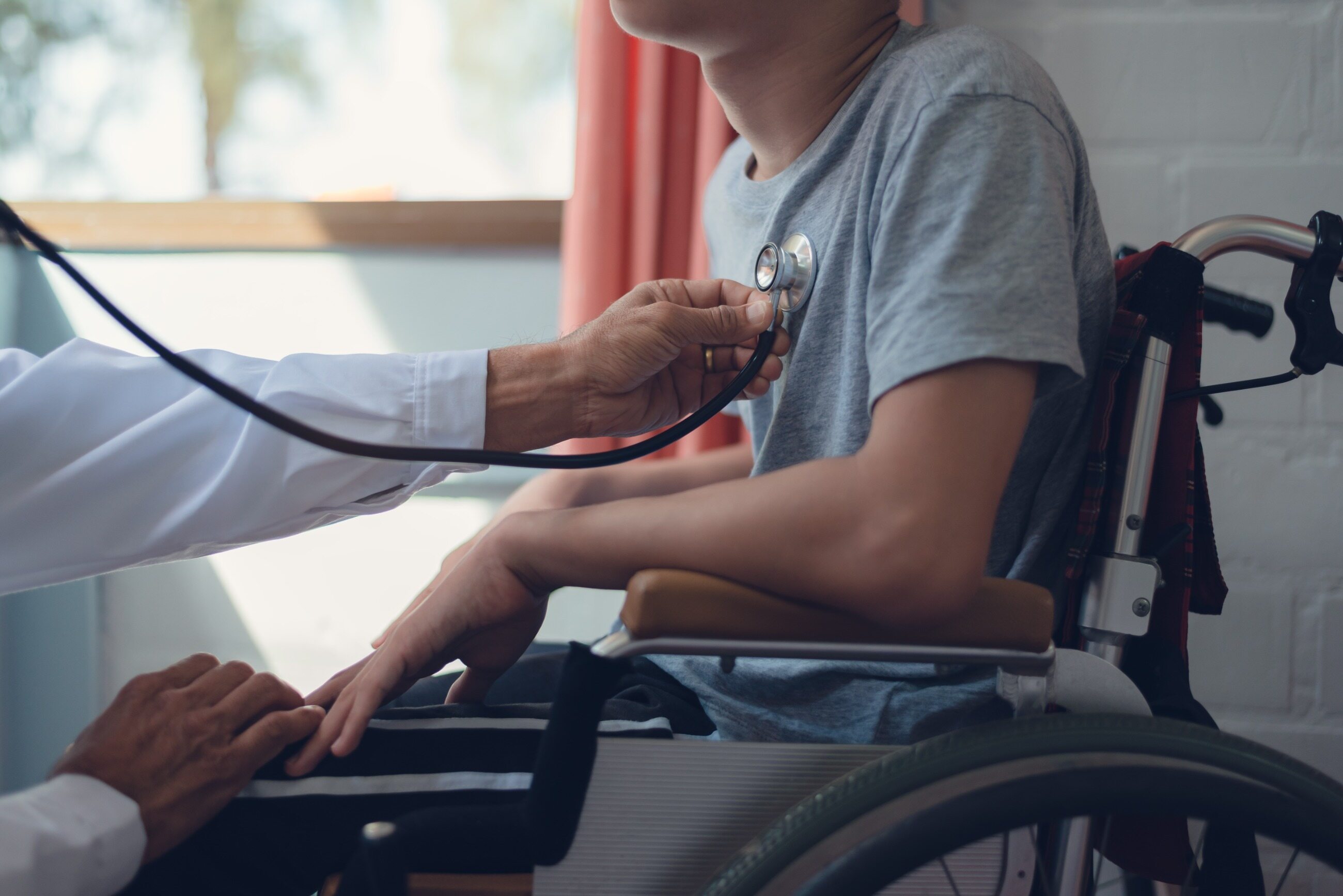 Dystrofia Mięśniowa Duchenne A Jest Nieuleczalna Choroba Genetyczna Dystrofia mięśniowa Duchenne’a – będzie refundacja leków?