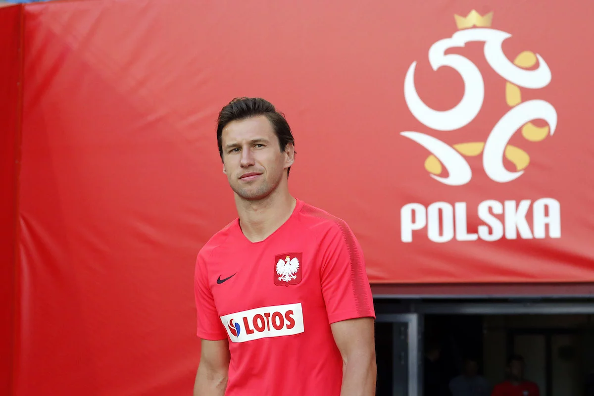 Grzegorz Krychowiak