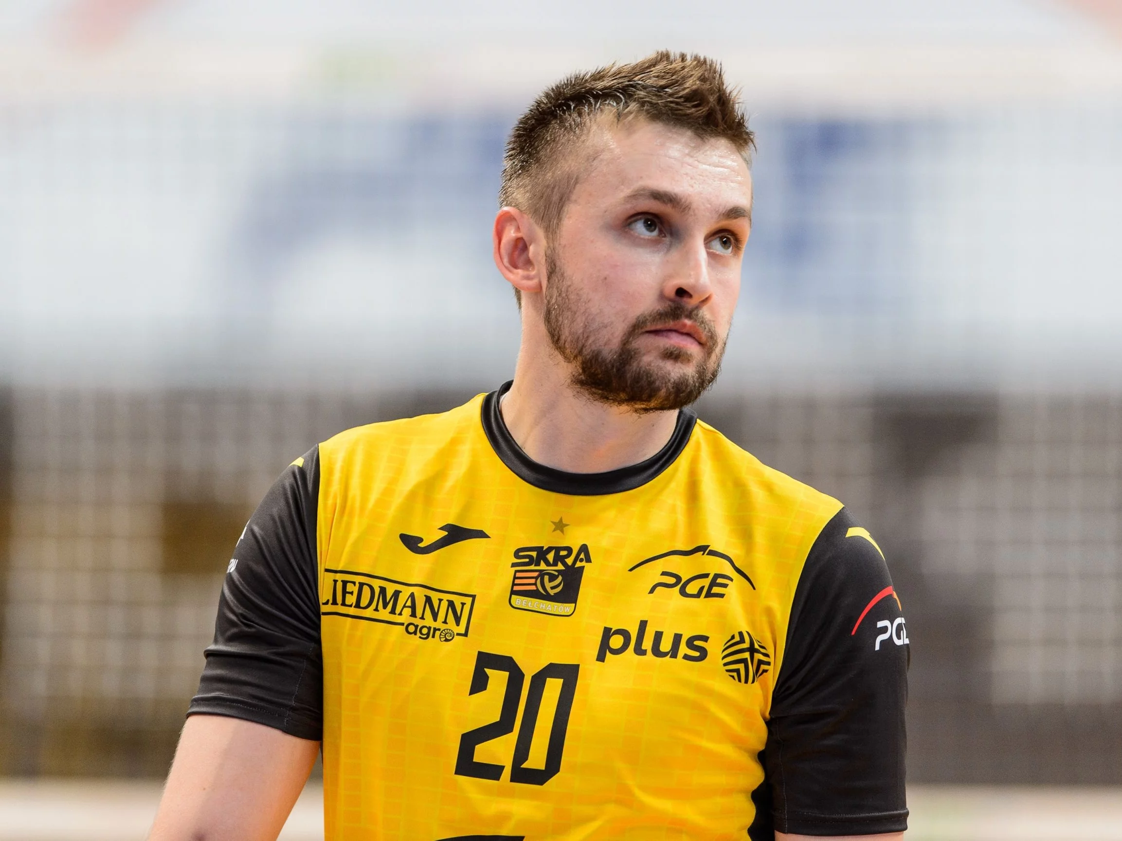 Mateusz Bieniek