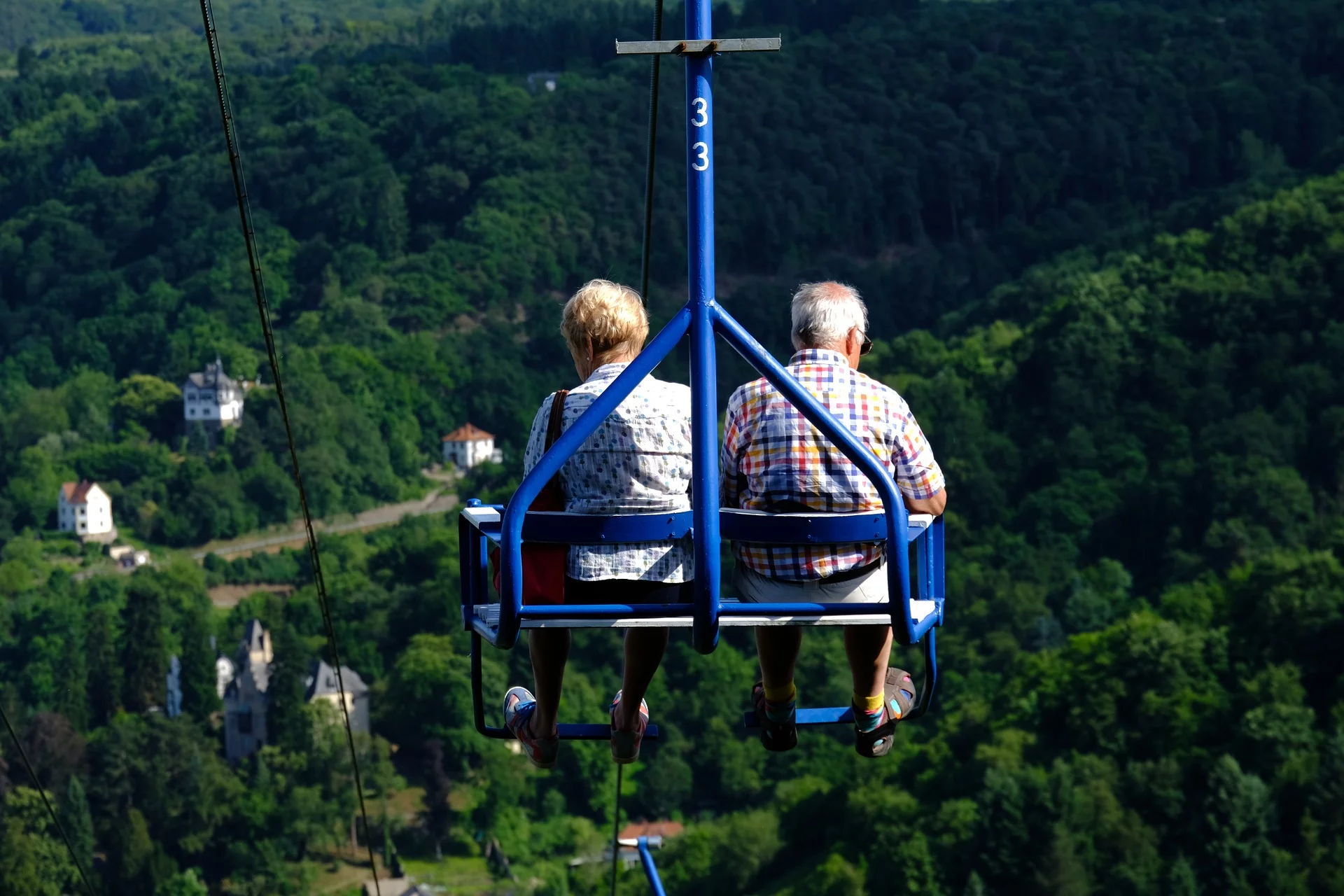 Bon Turystyczny dla seniorów - czy tym razem się uda?