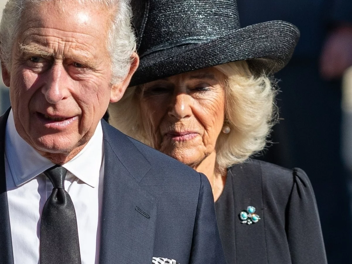 Niepokojąca nieobecność królowej Kamili. Pałac Buckingham ujawnił powody