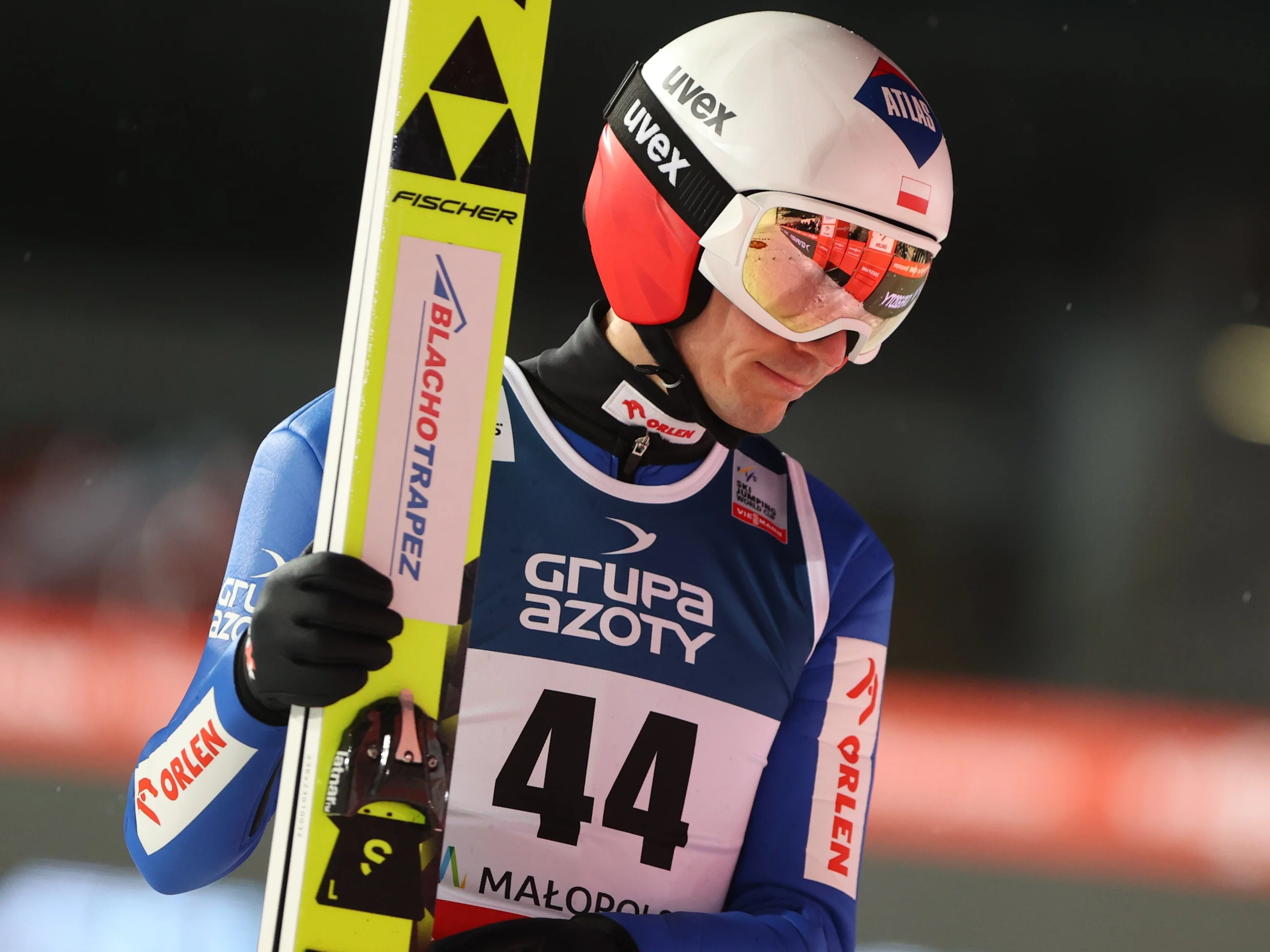 Kamil Stoch