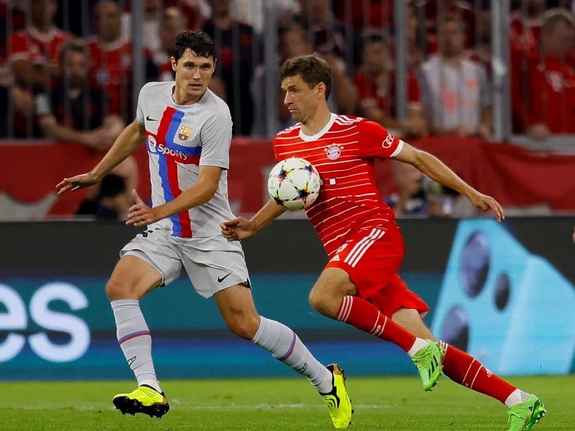 Thomas Mueller (P)