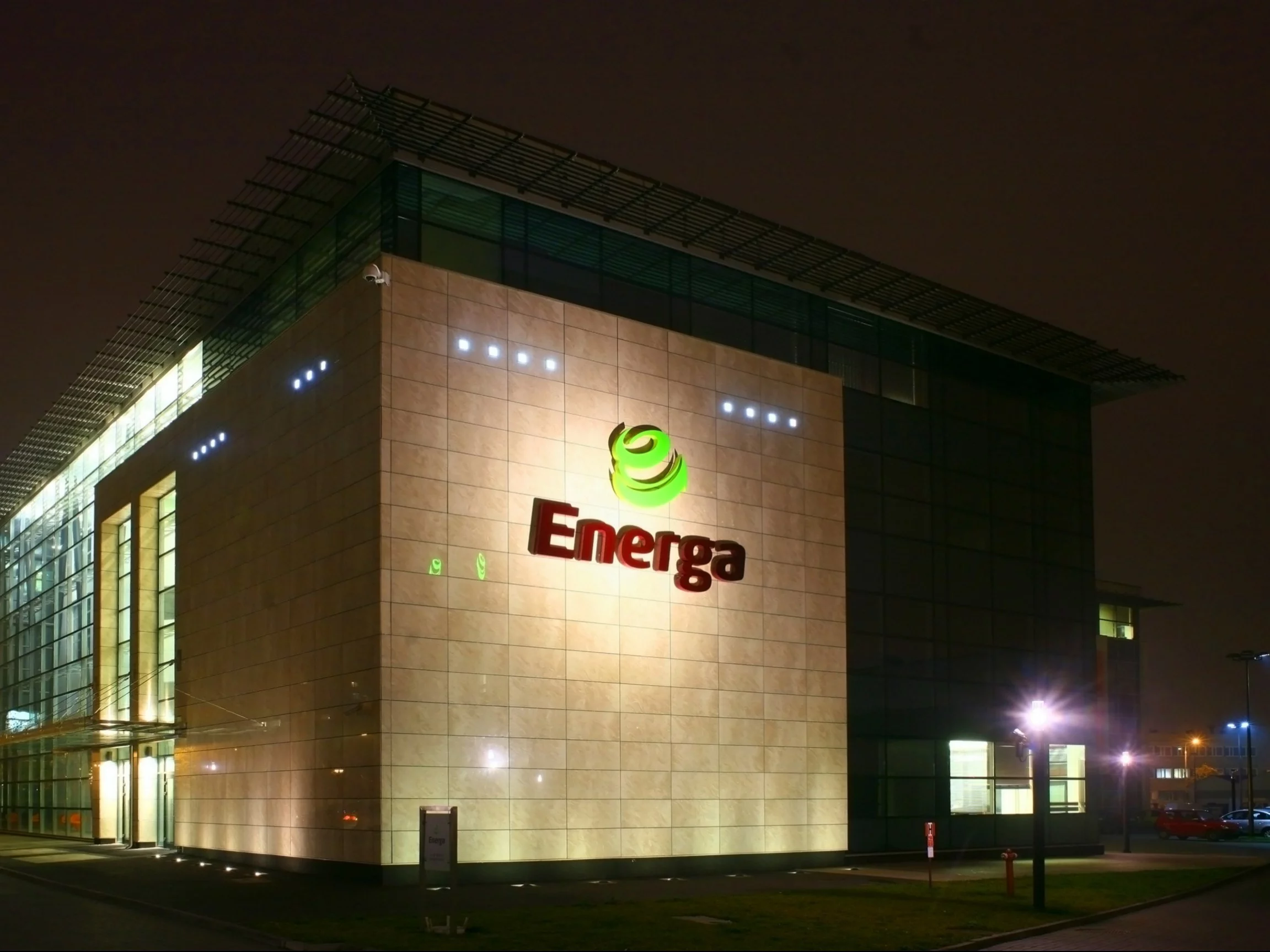 Logo Energa