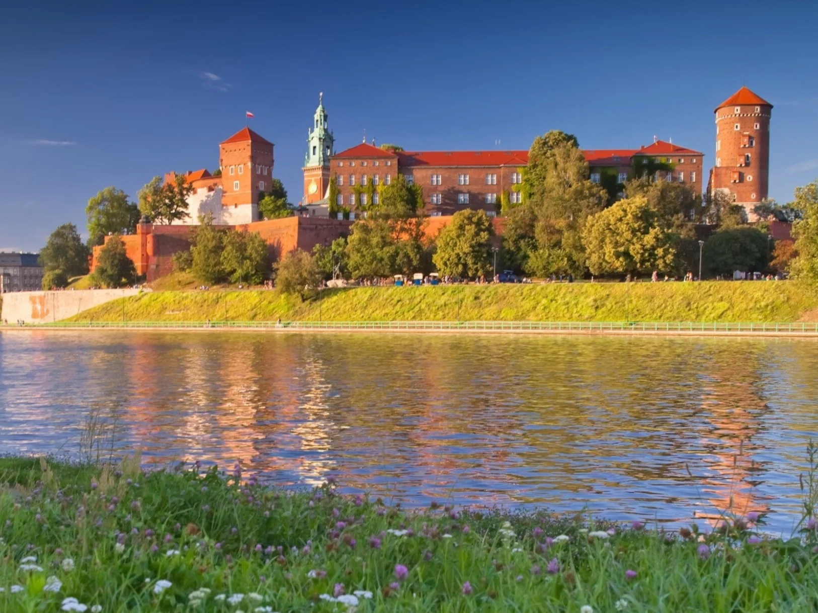 Zamek Królewski na Wawelu