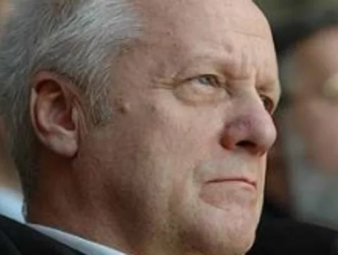 Stefan Niesiołowski, fot.Wprost