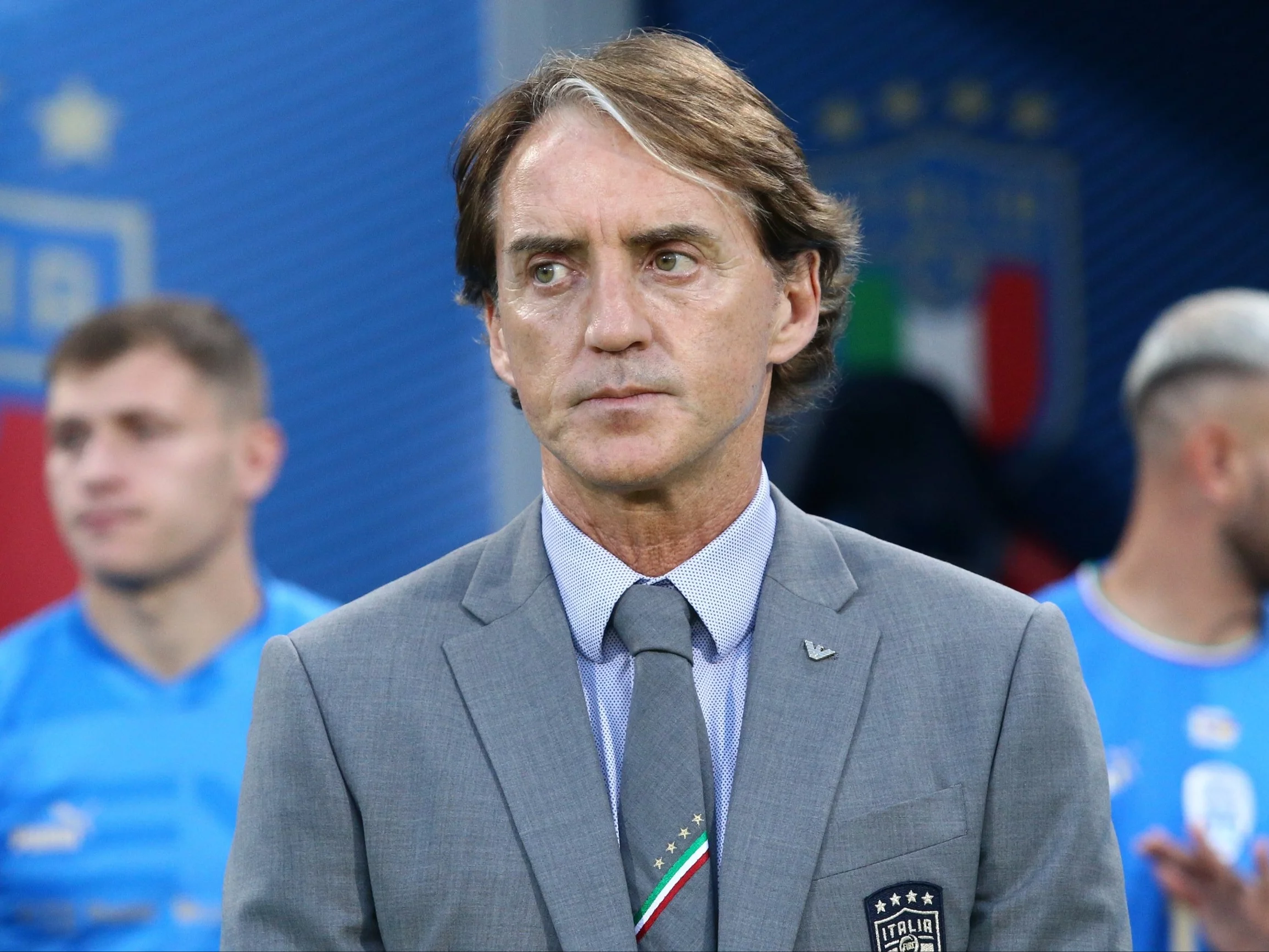 Roberto Mancini