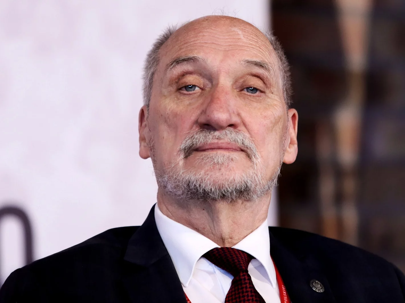 Antoni Macierewicz