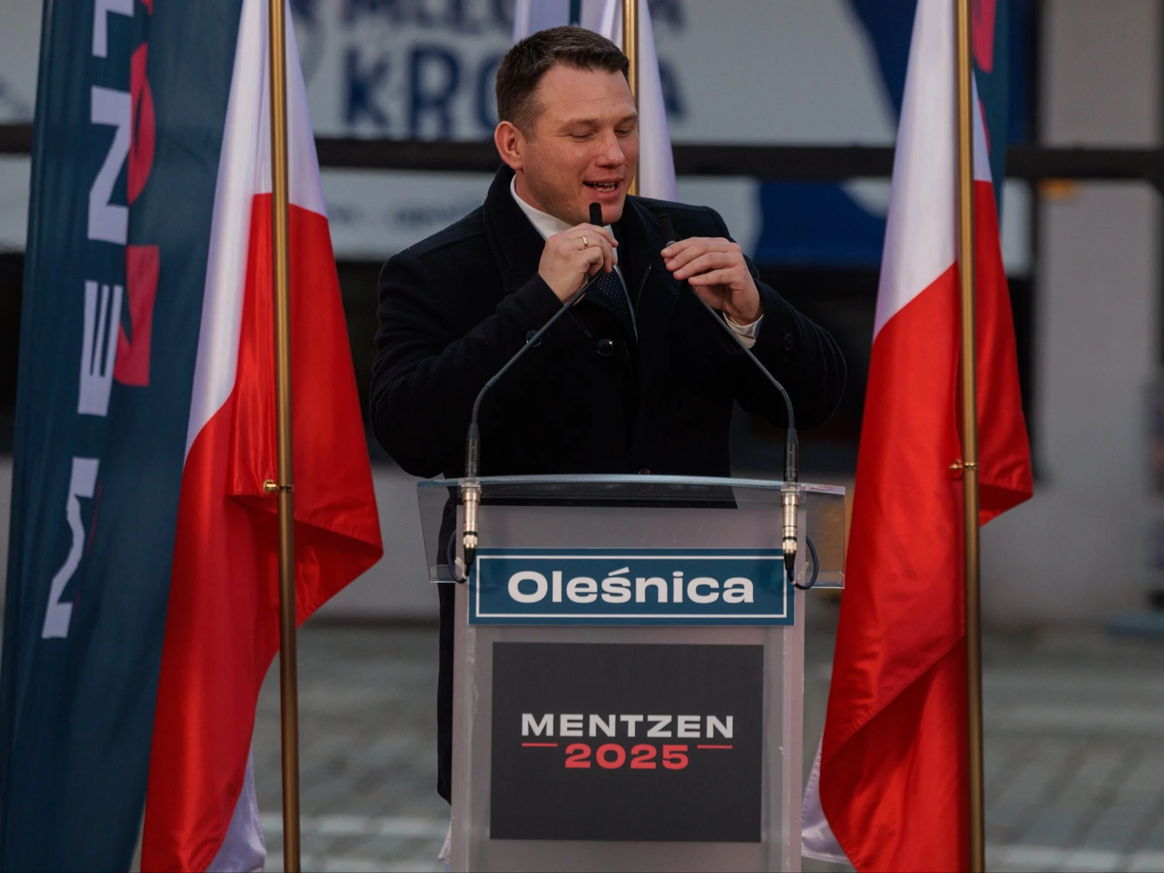 Sławomir Mentzen