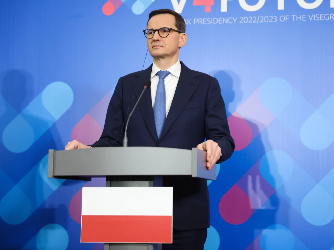 Mateusz Morawiecki