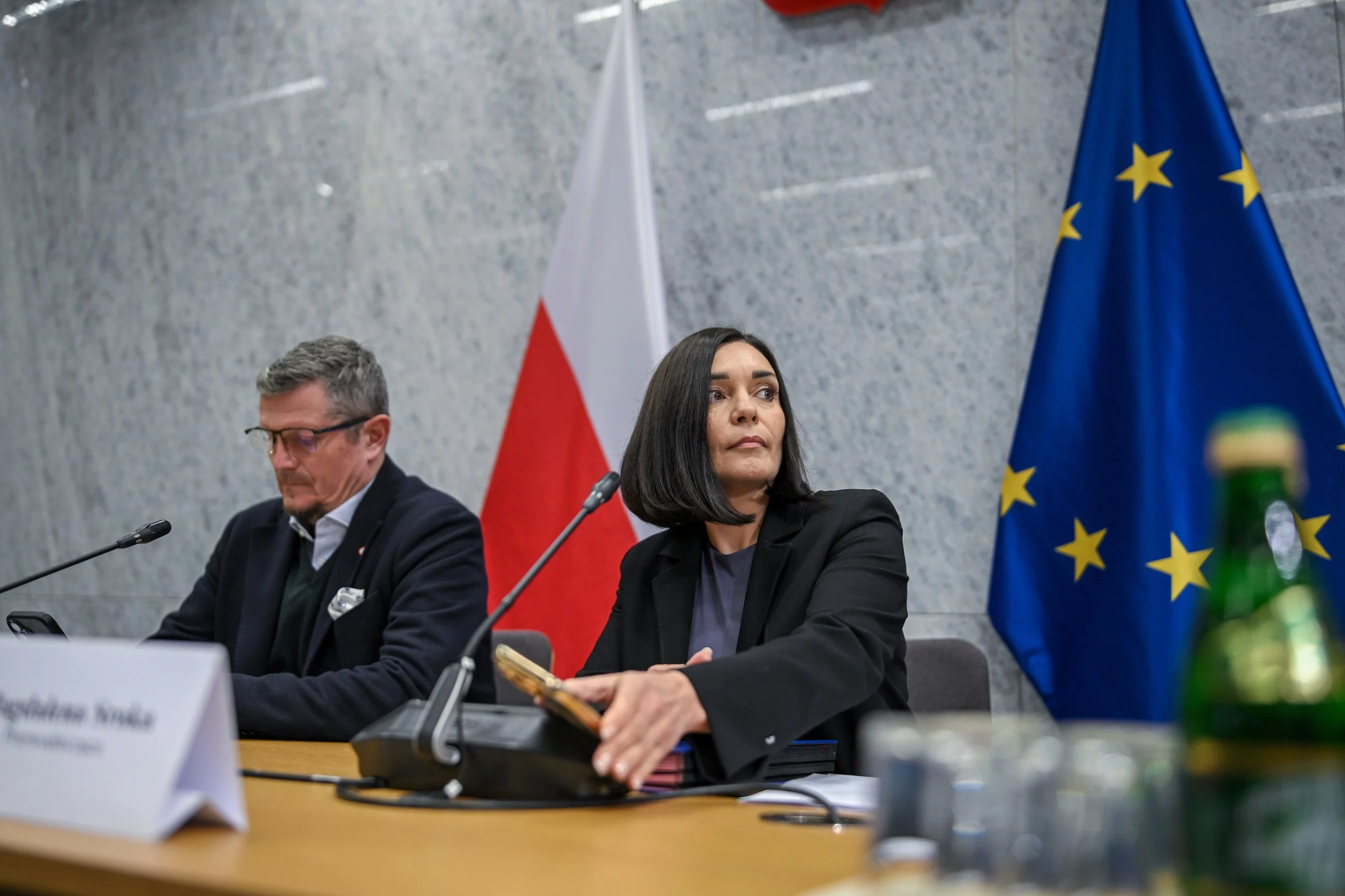 Komisja śledcza ds. Pegasusa