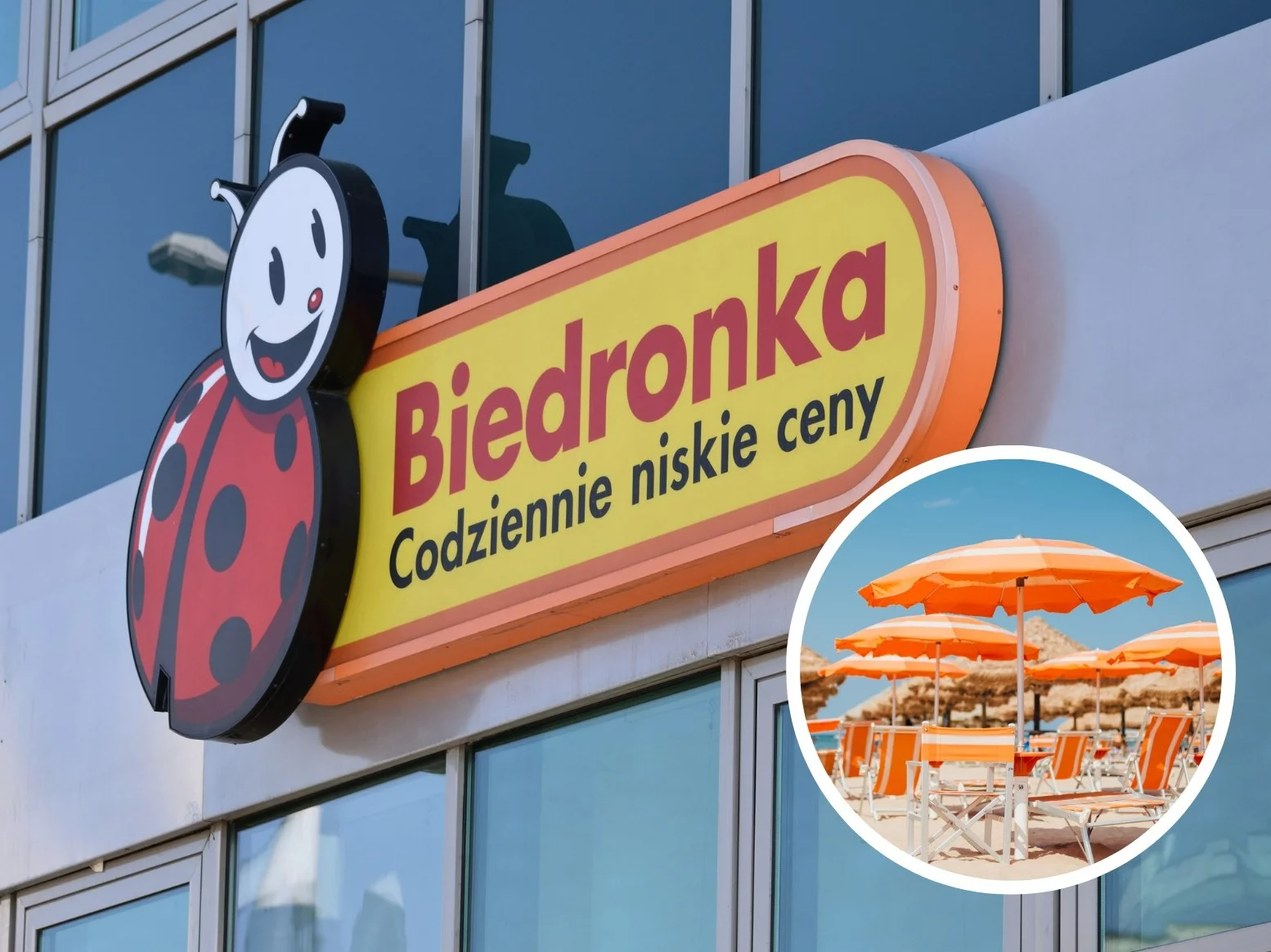 Biedronka